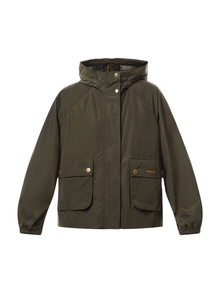 Barbour Mae Showerproof Jacket