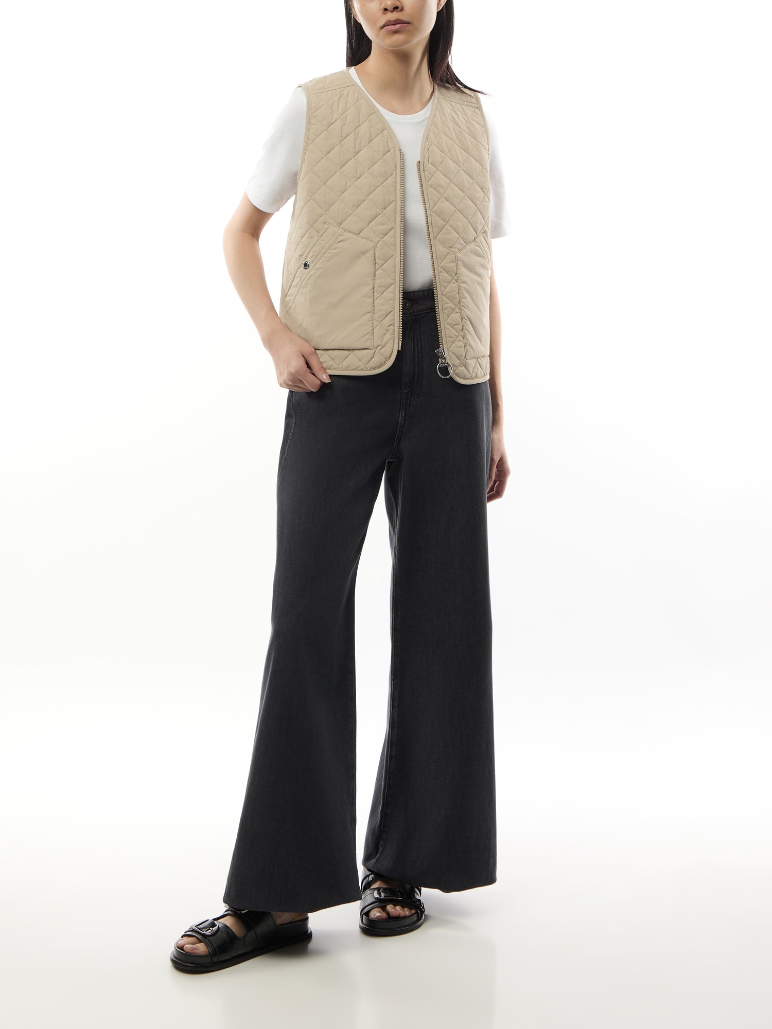Barbour Louise Gilet