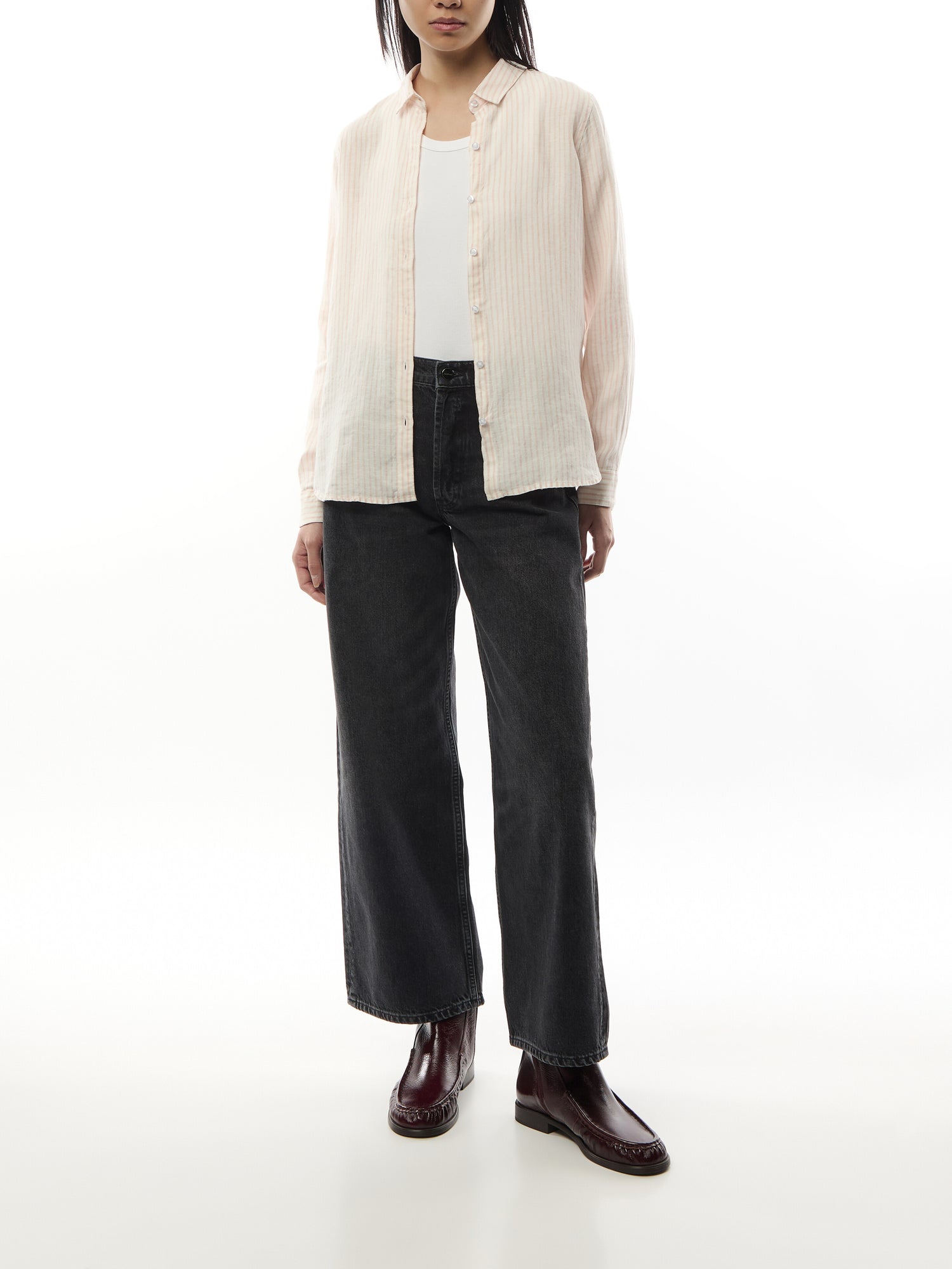 Barbour Marine Shirt