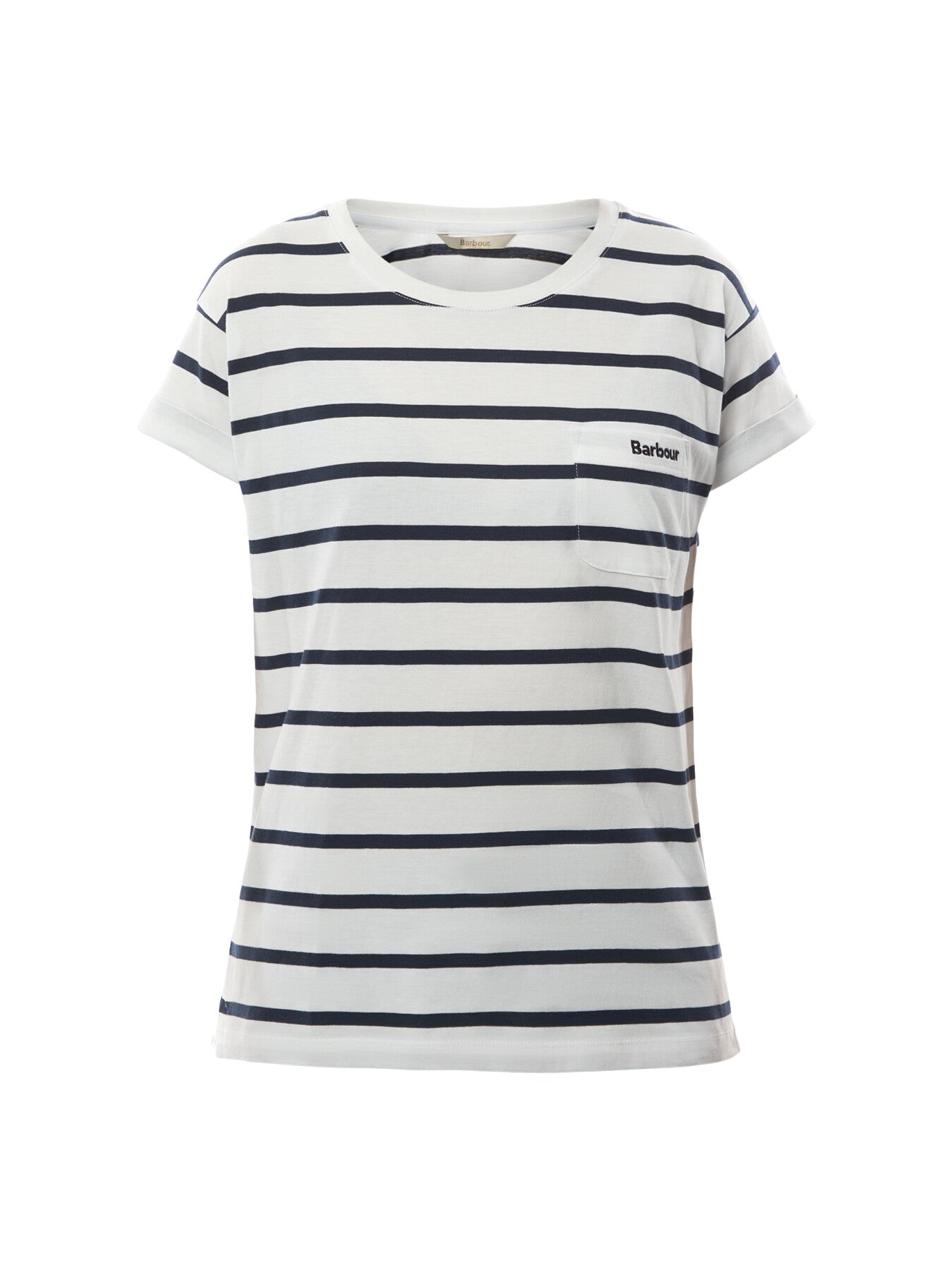 Barbour Otterburn Stripe T-Shirt