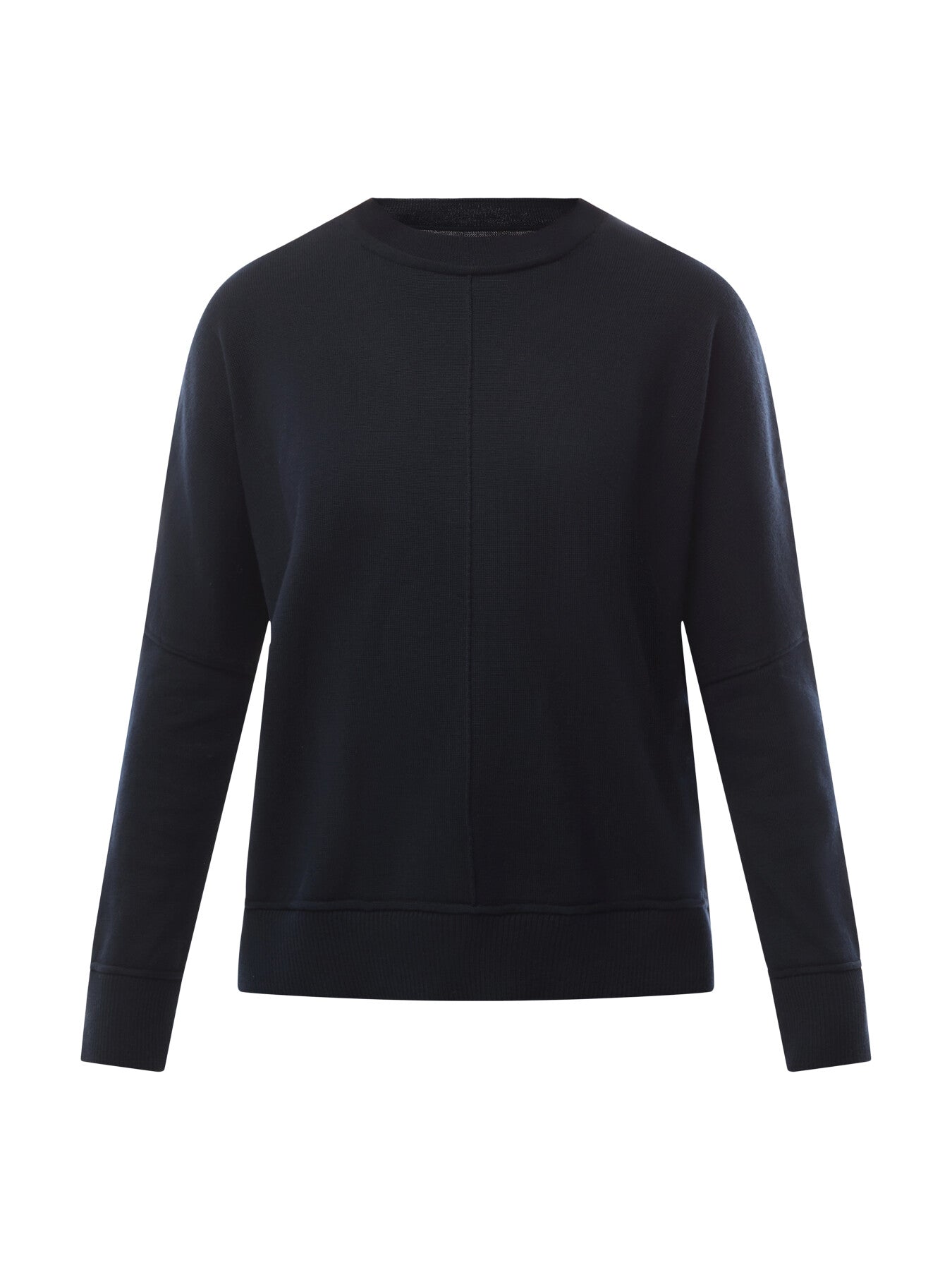 Barbour Aurelia Knitted Jumper