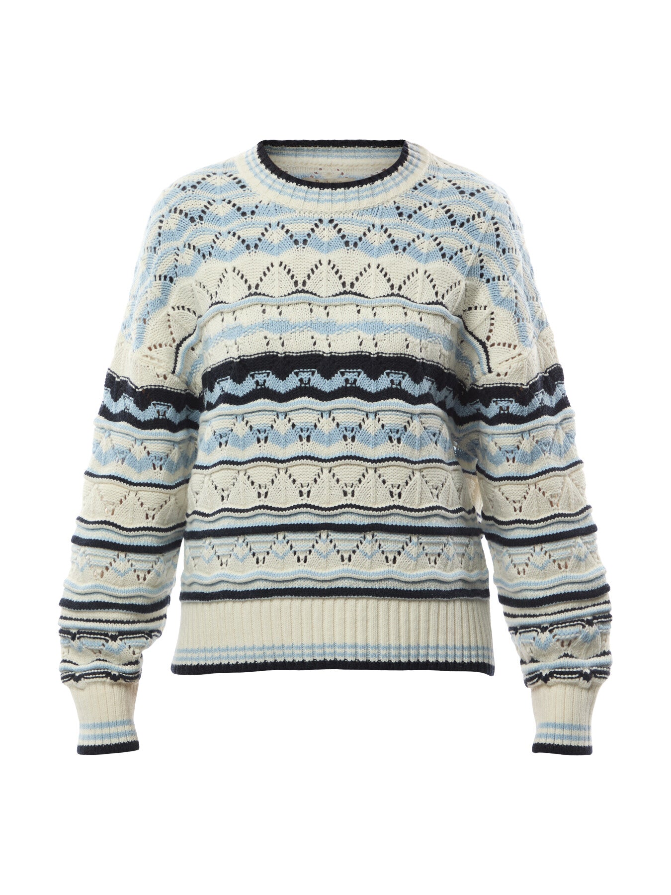 Barbour Eloise Knitted Jumper