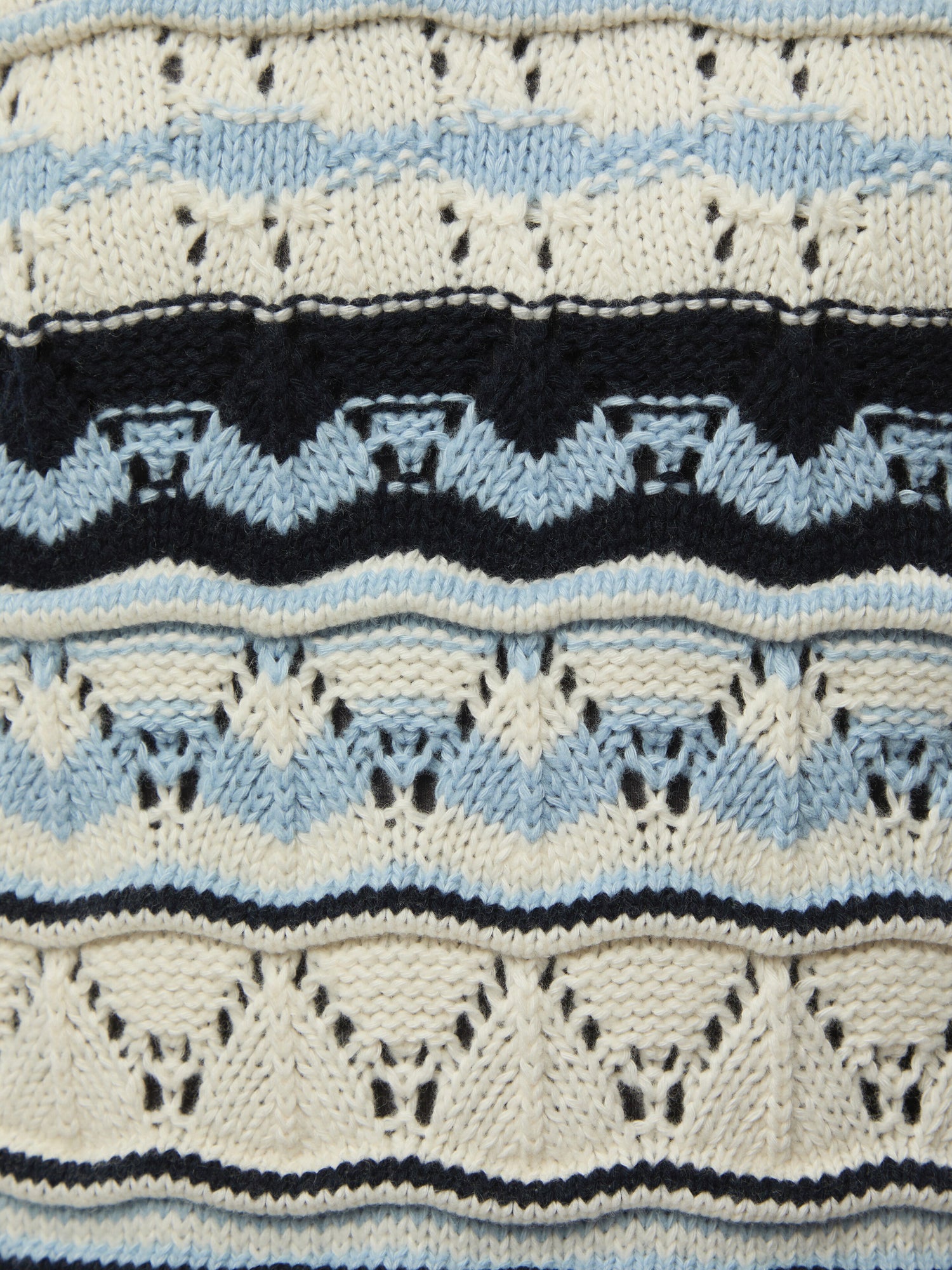 Barbour Eloise Knitted Jumper