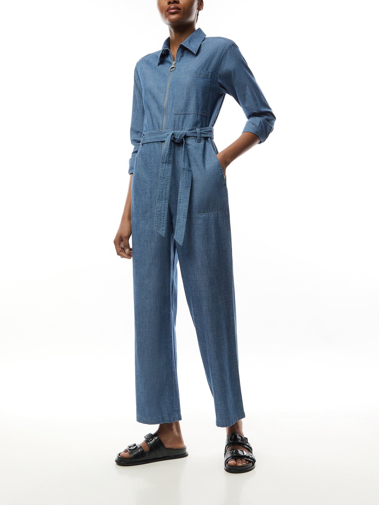 Barbour Emmie Jumpsuit