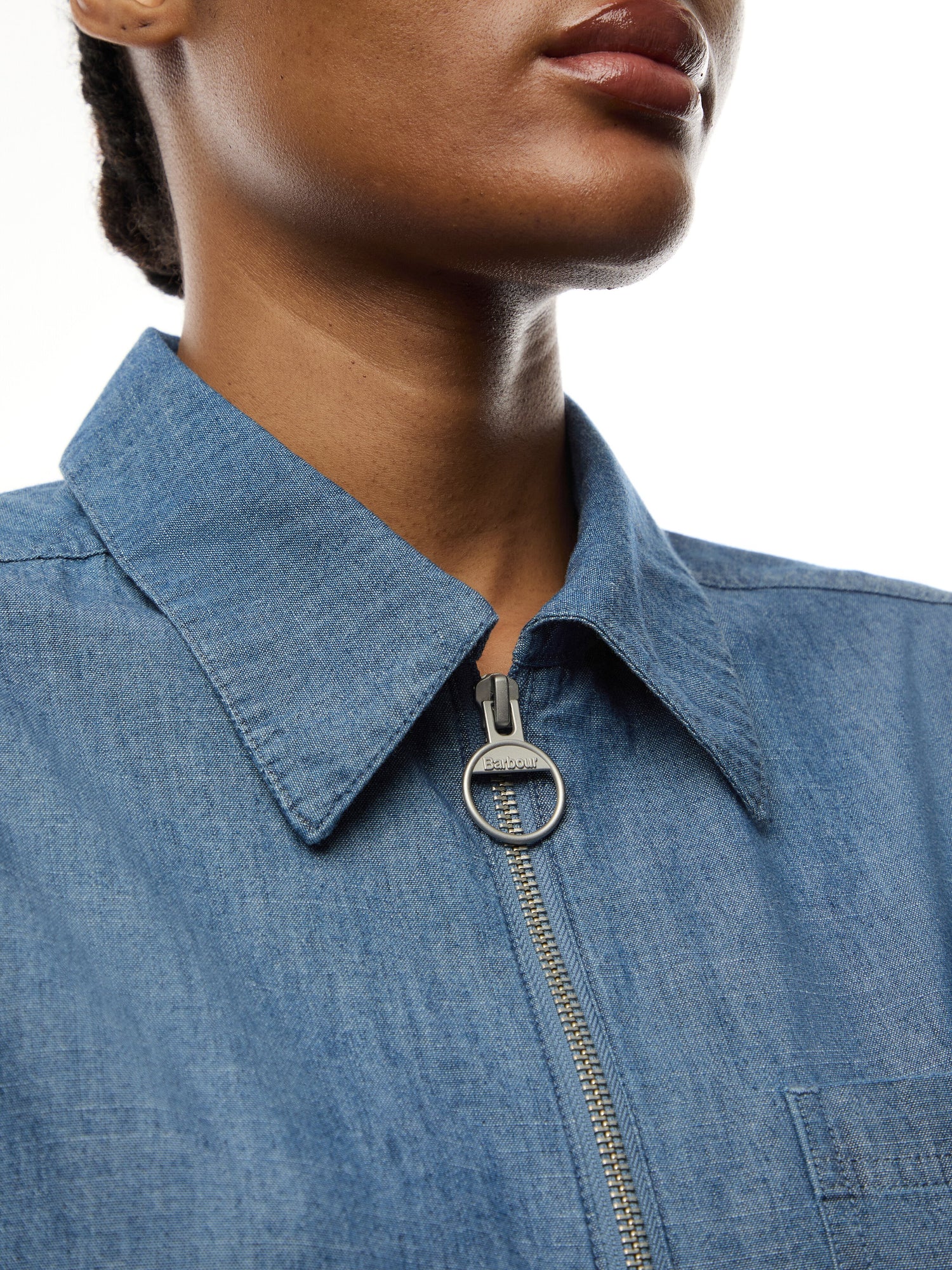 Barbour Emmie Jumpsuit