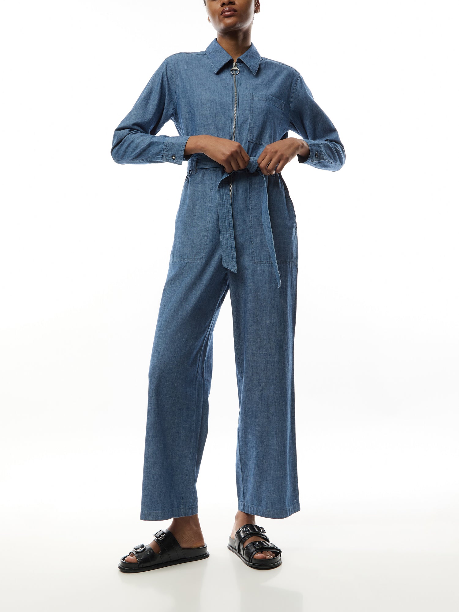 Barbour Emmie Jumpsuit