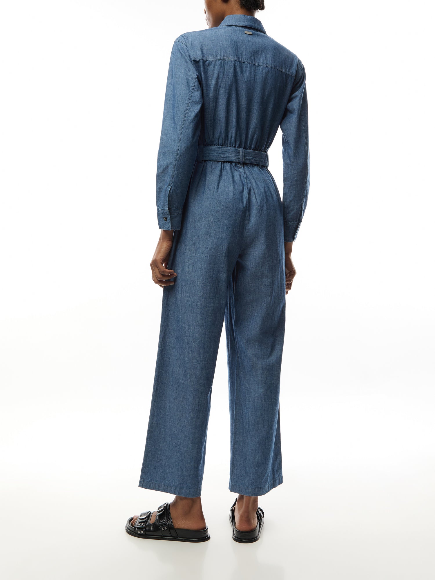 Barbour Emmie Jumpsuit