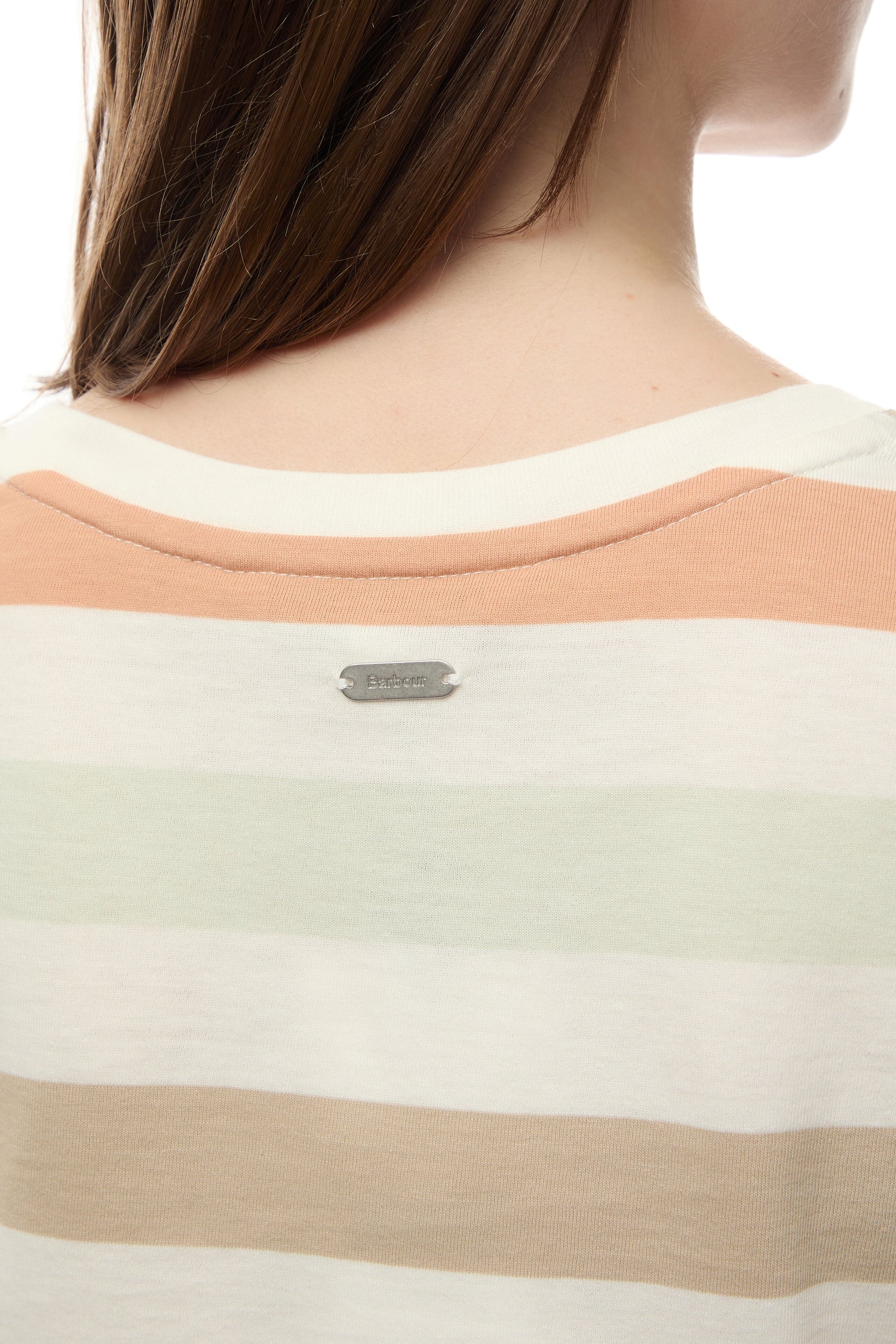 Barbour Lyndale Top