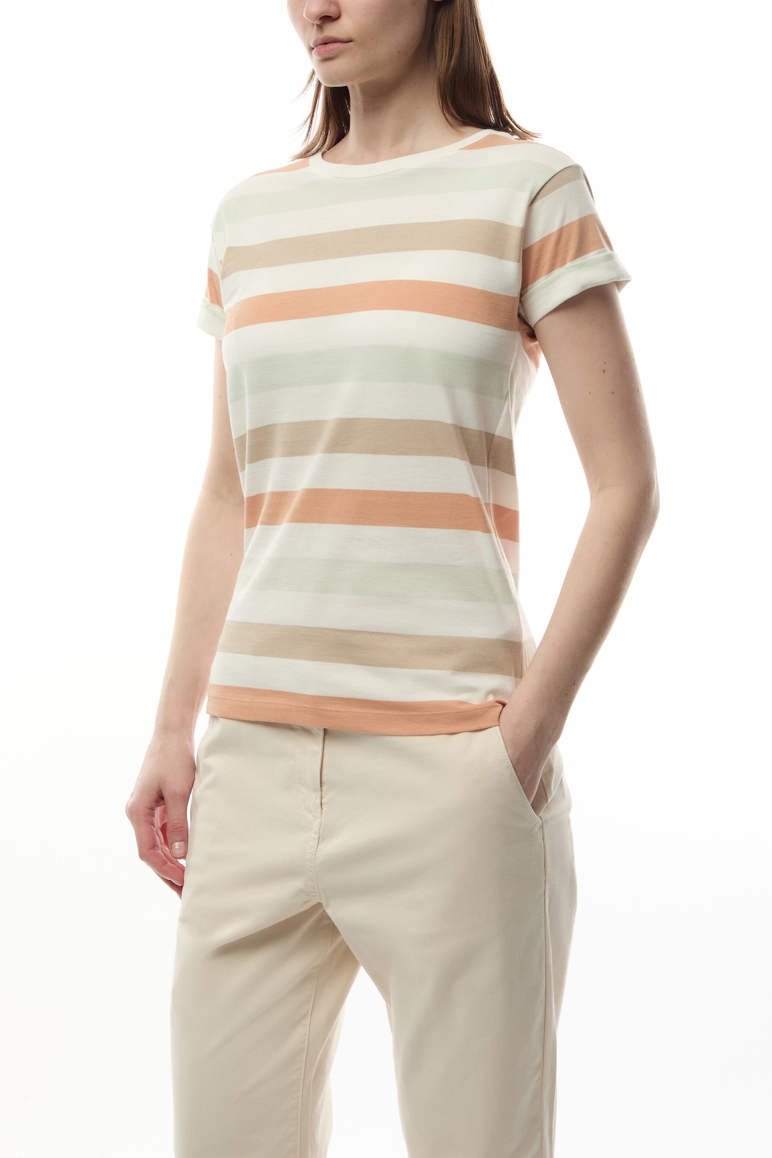 Barbour Lyndale Top