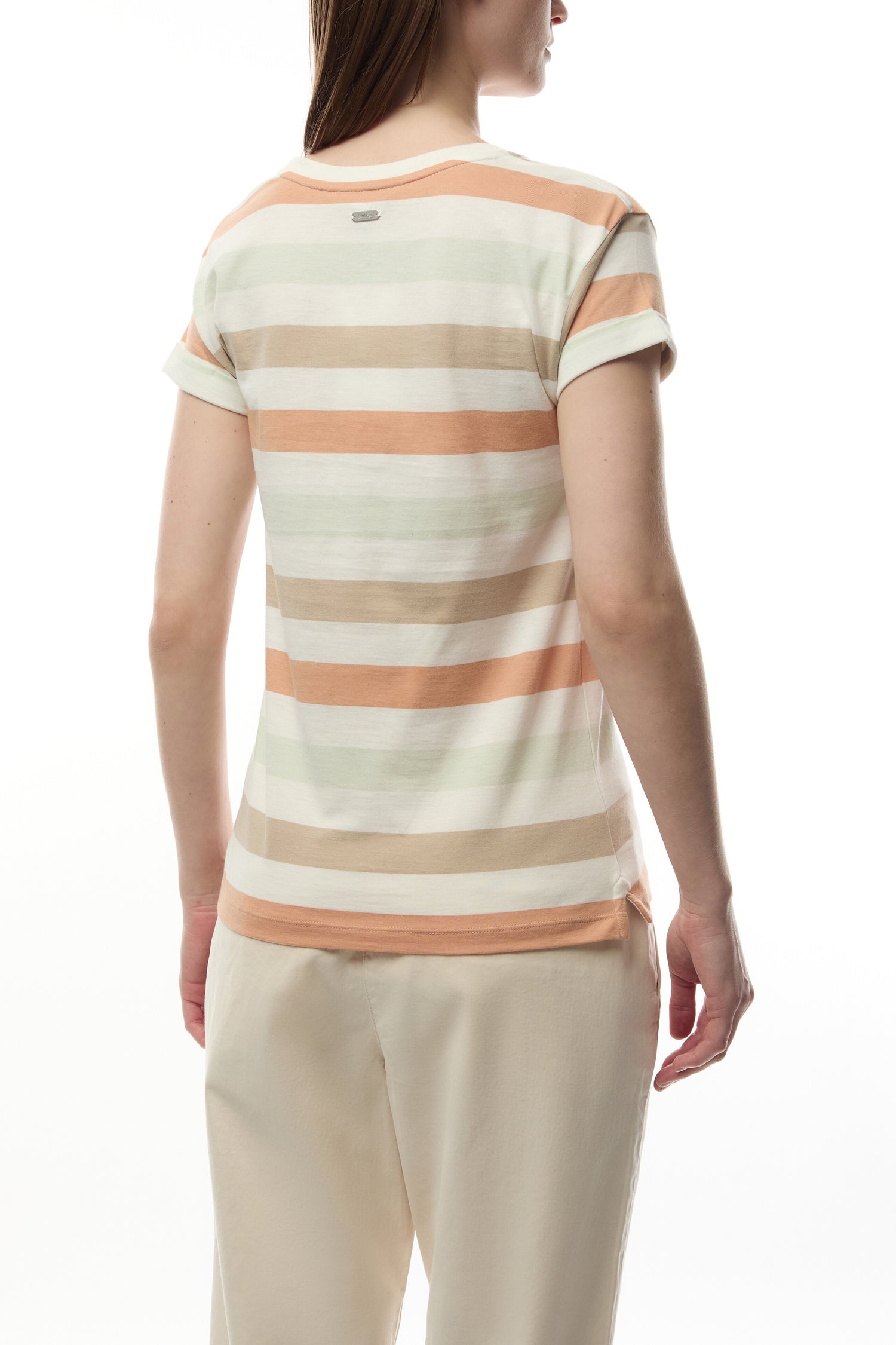 Barbour Lyndale Top