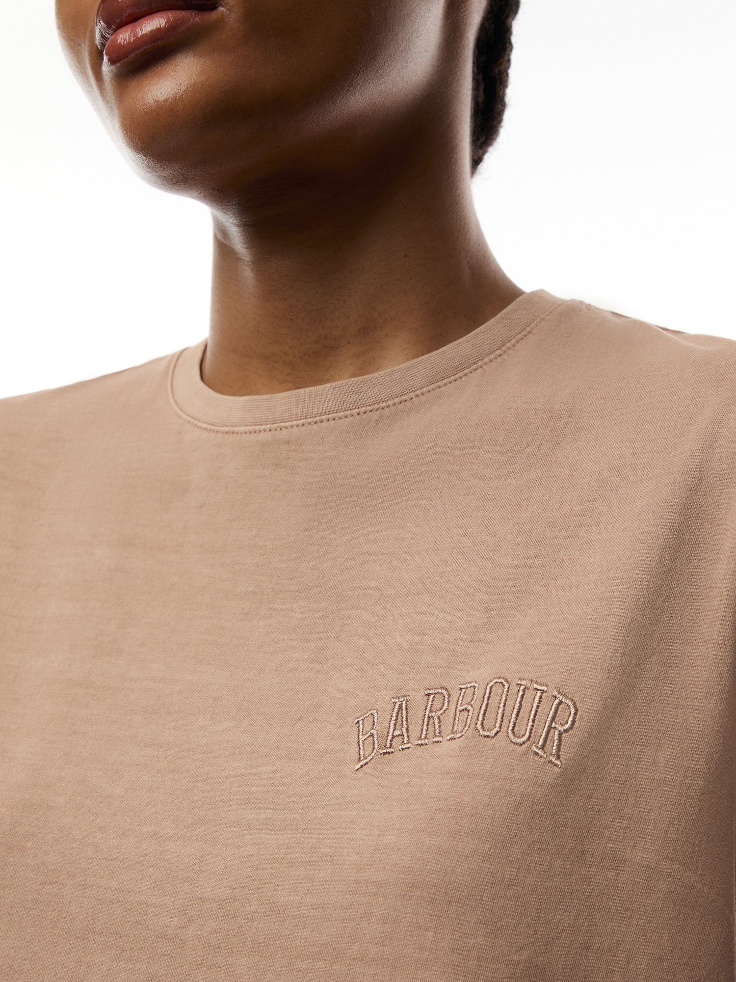 Barbour Sandgate T-Shirt