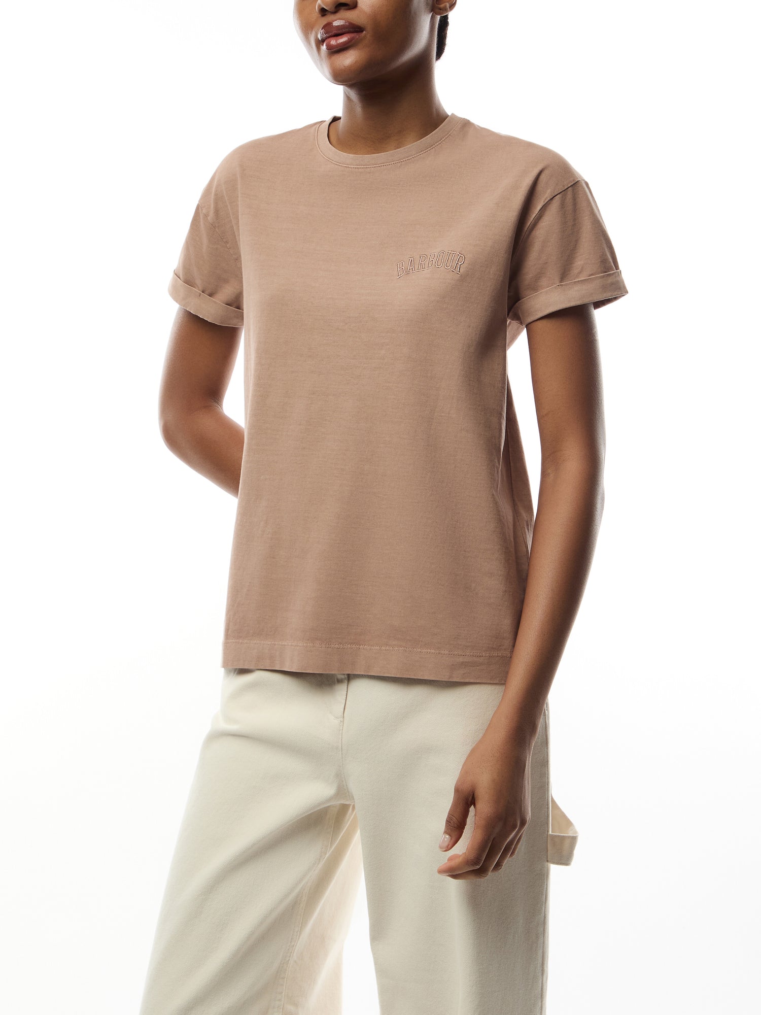 Barbour Sandgate T-Shirt
