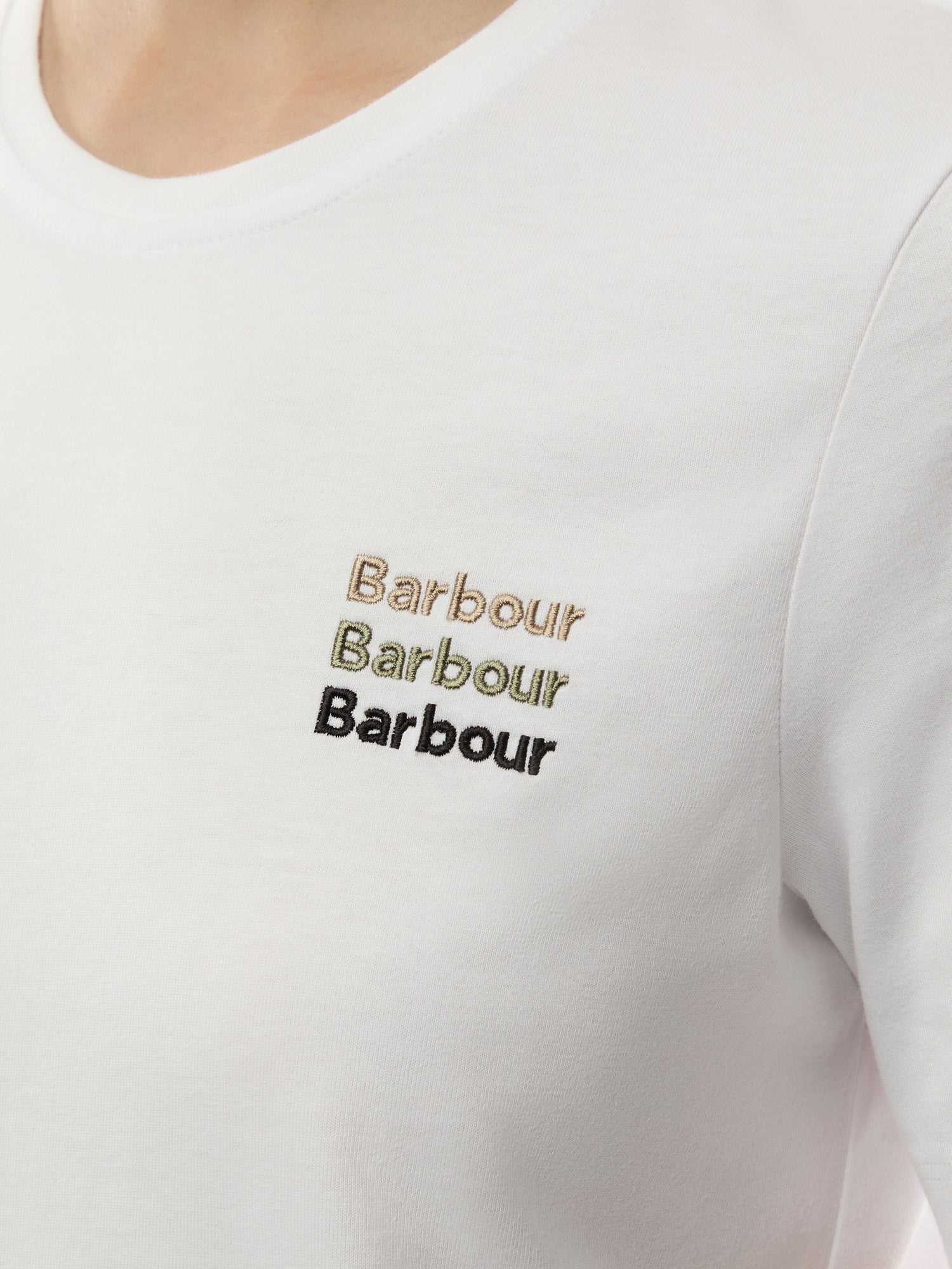 Barbour Penshaw T-Shirt