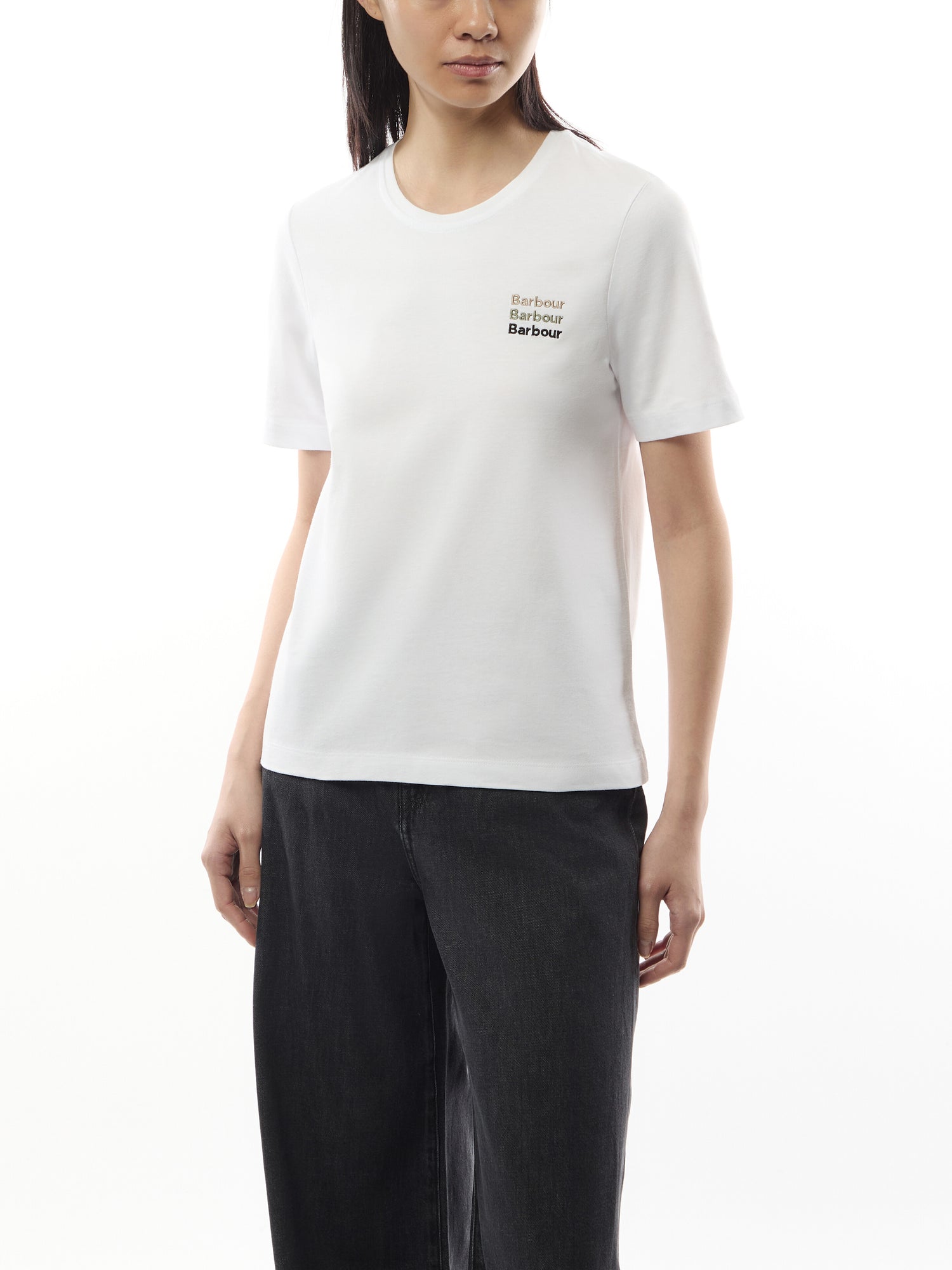 Barbour Penshaw T-Shirt