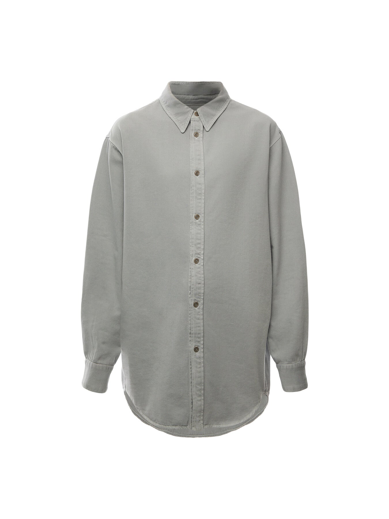 Relaxed Shirt