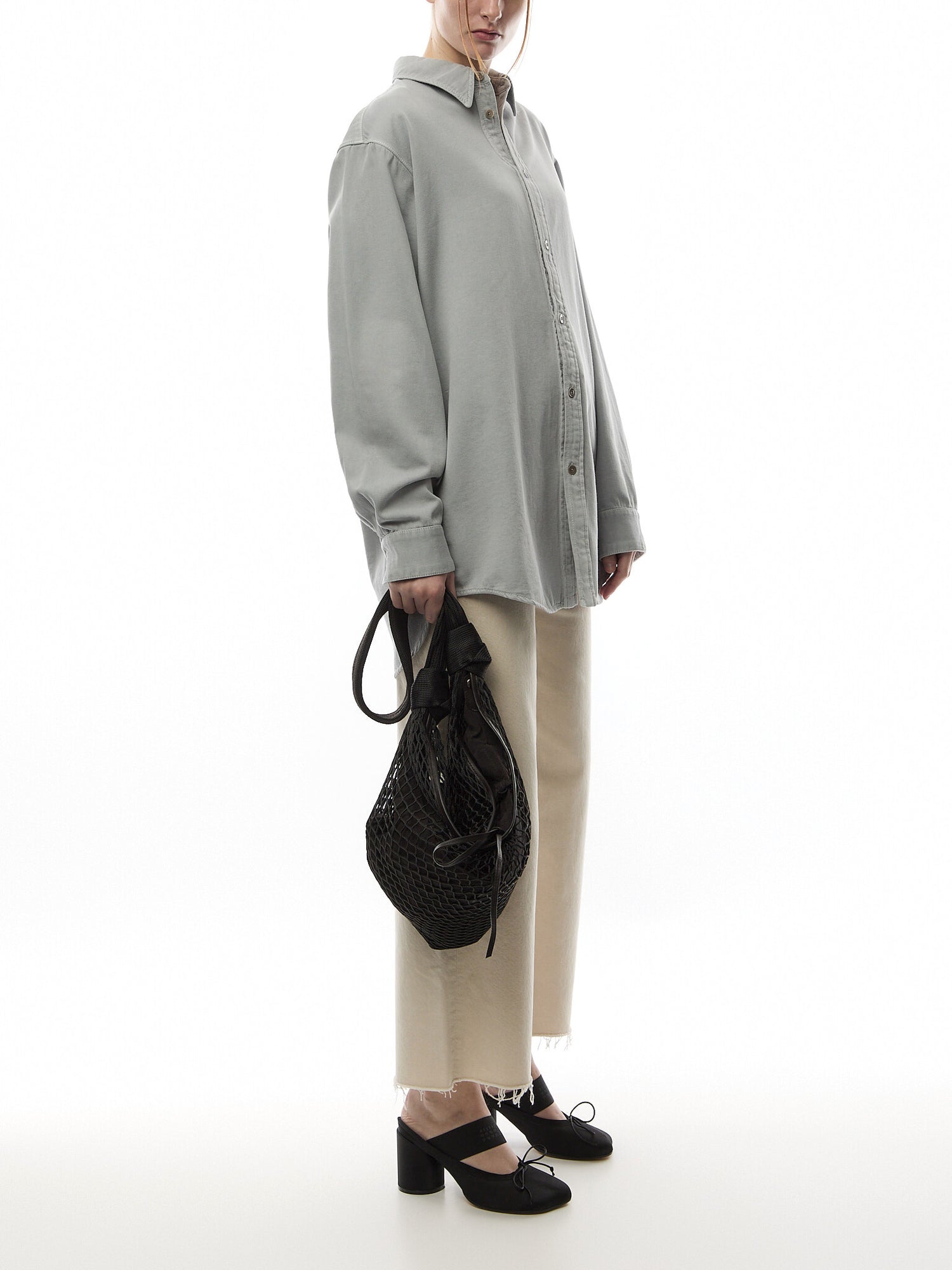 Relaxed Shirt