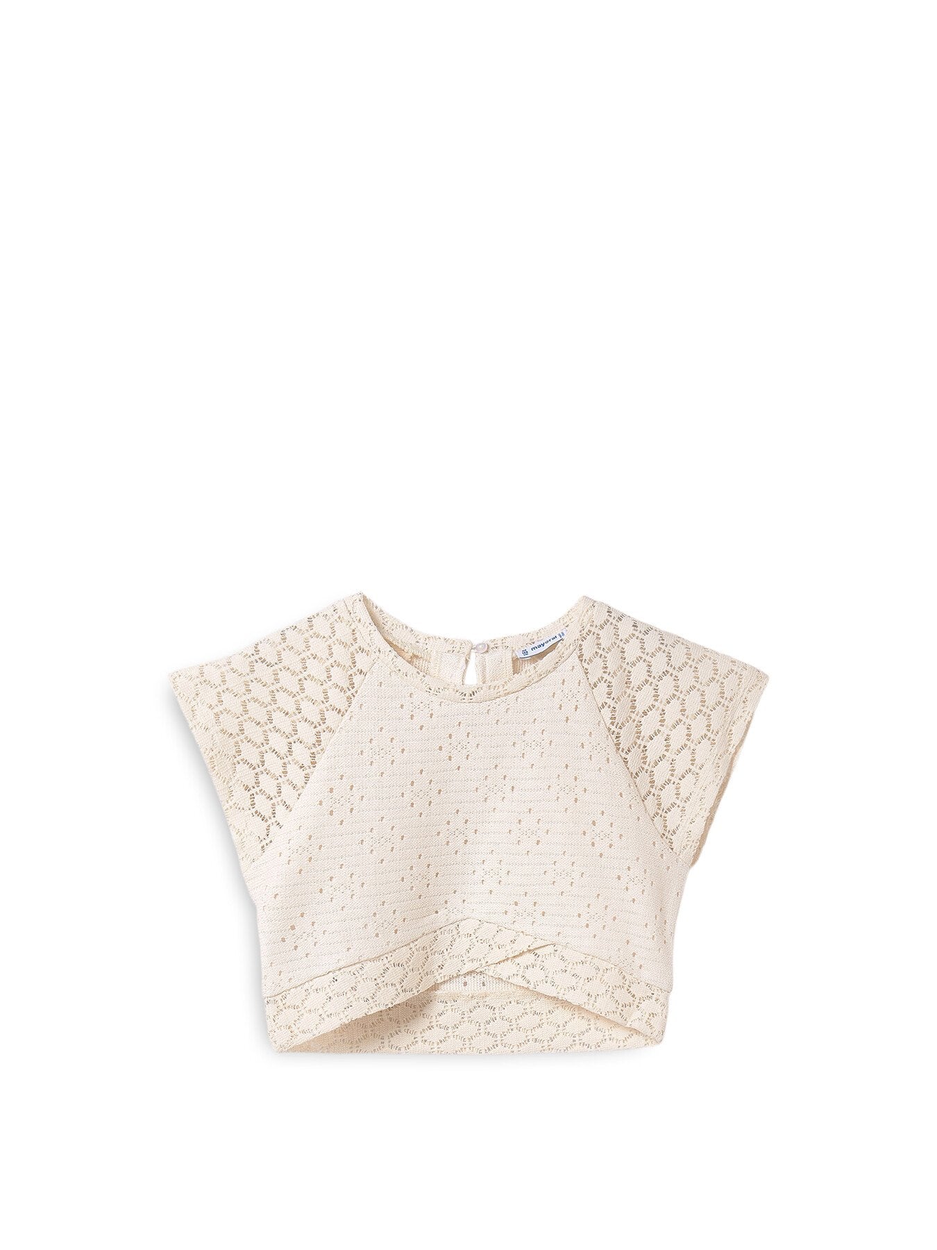 Knit top
