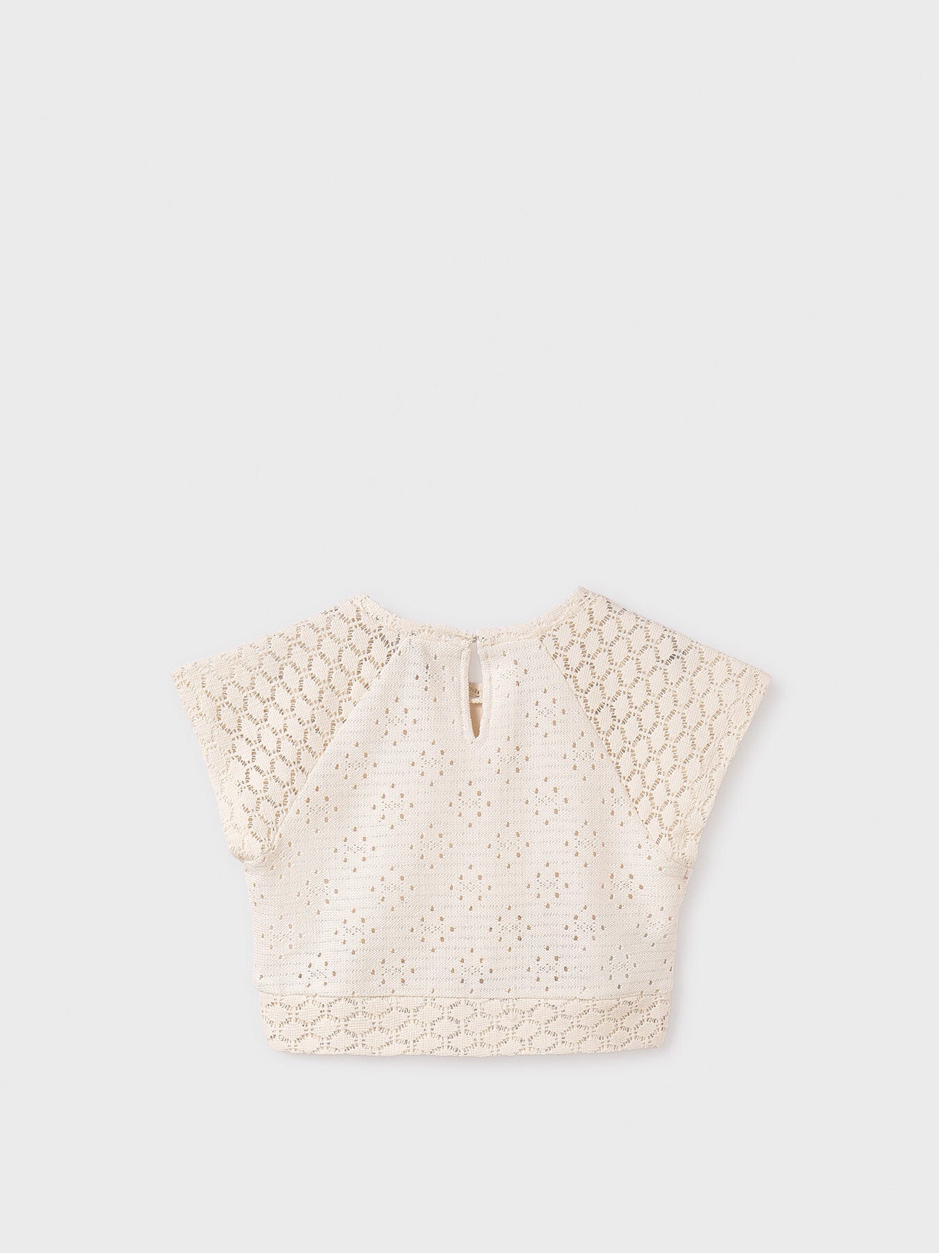 Knit top