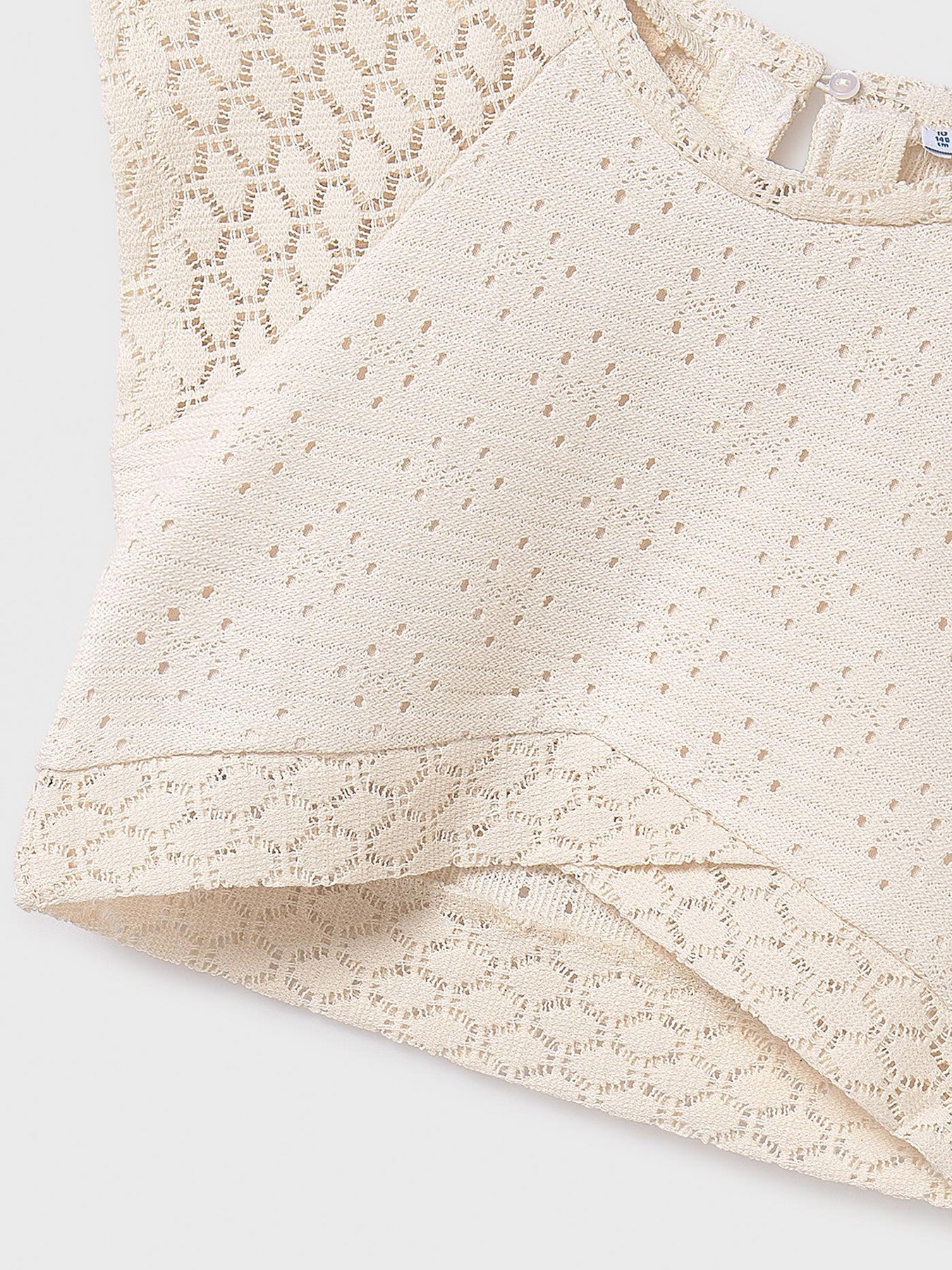 Knit top