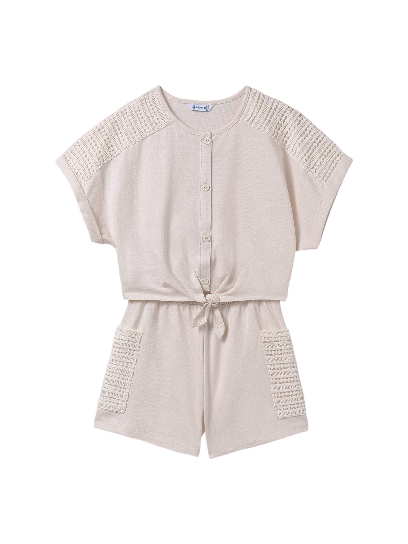 Shorts set