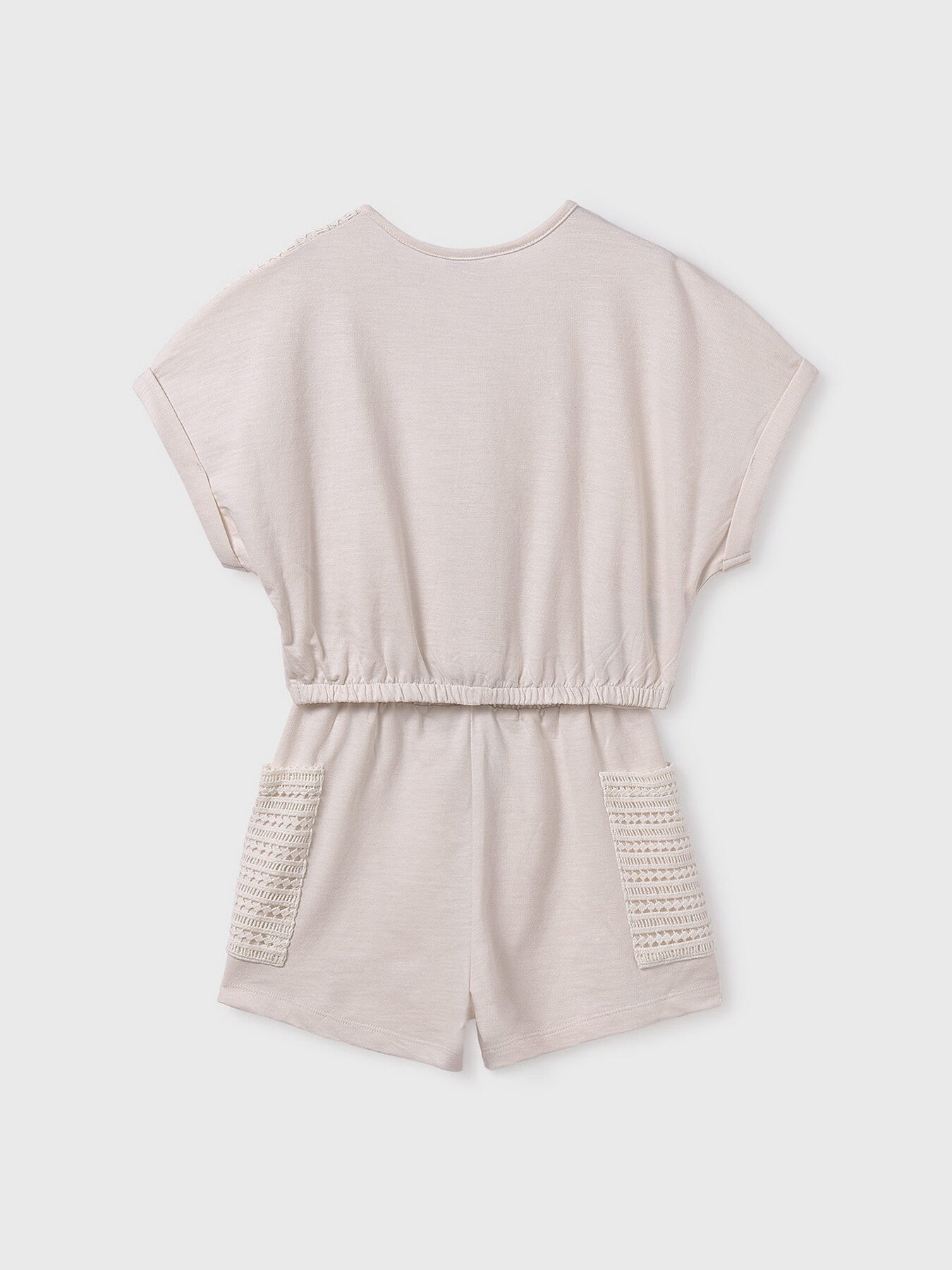 Shorts set