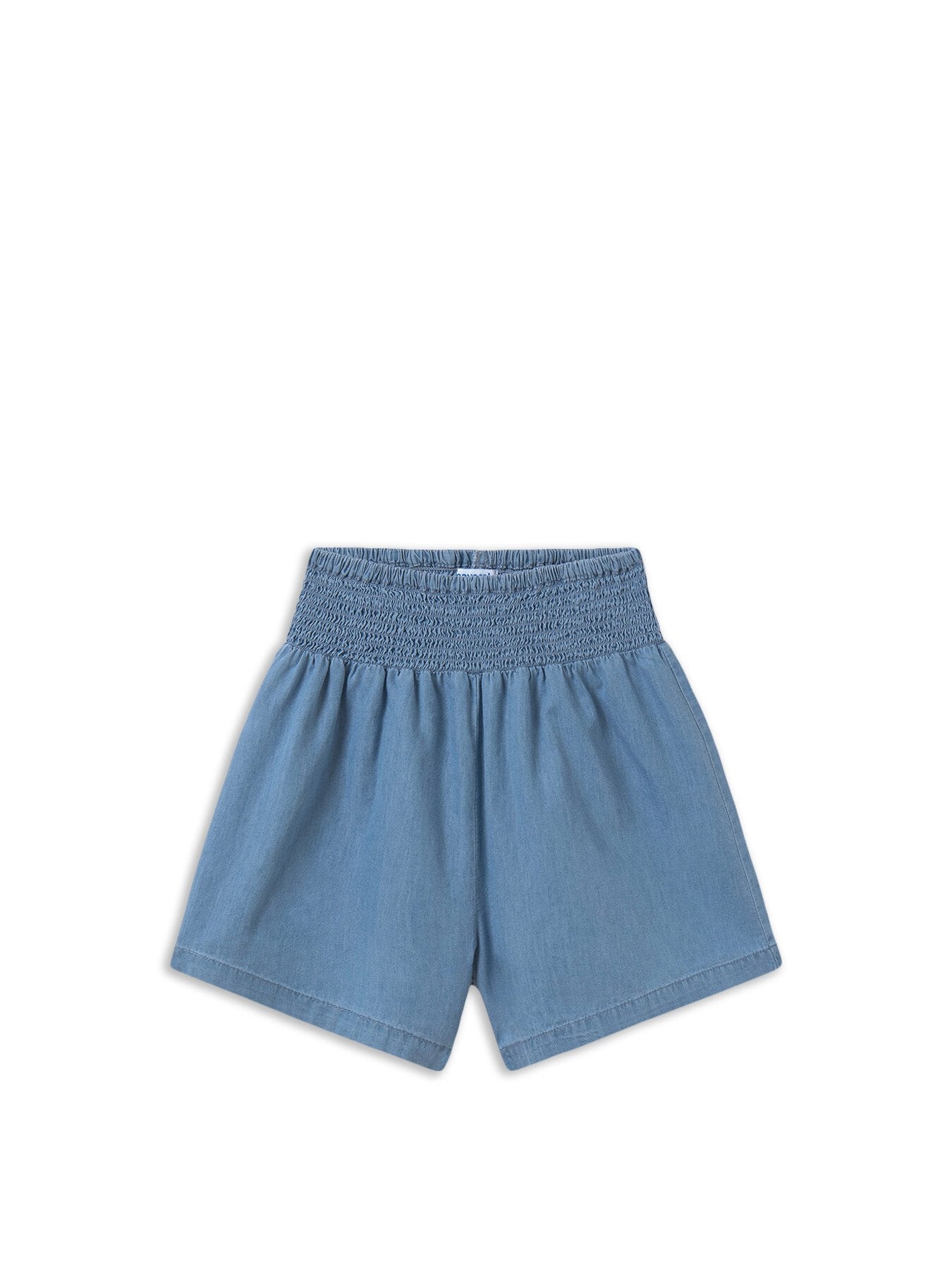 Flowy shorts