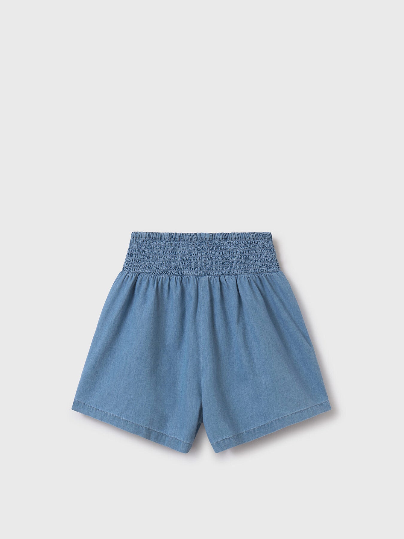 Flowy shorts