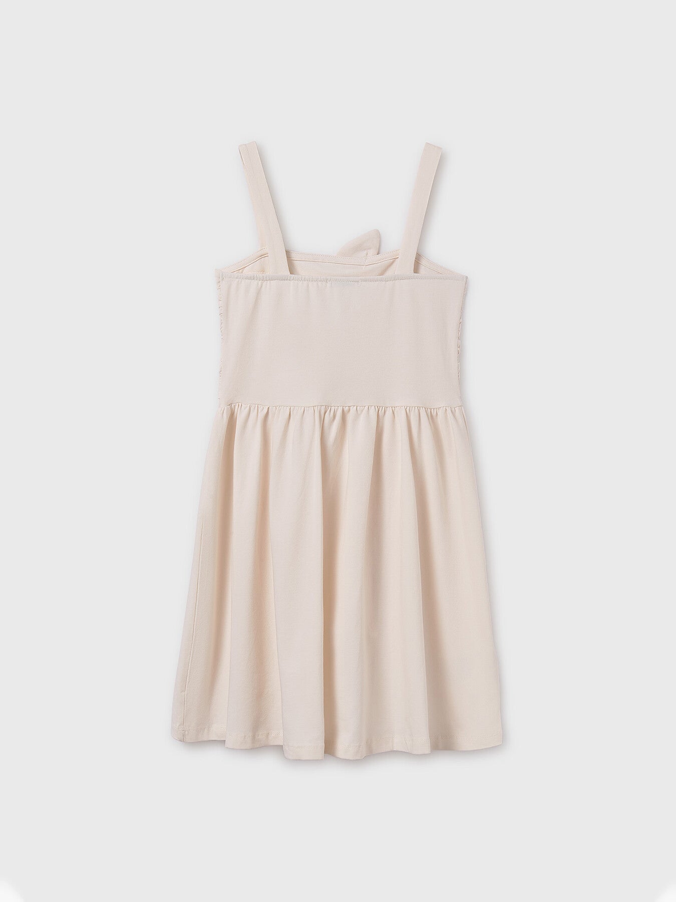 Knit dress