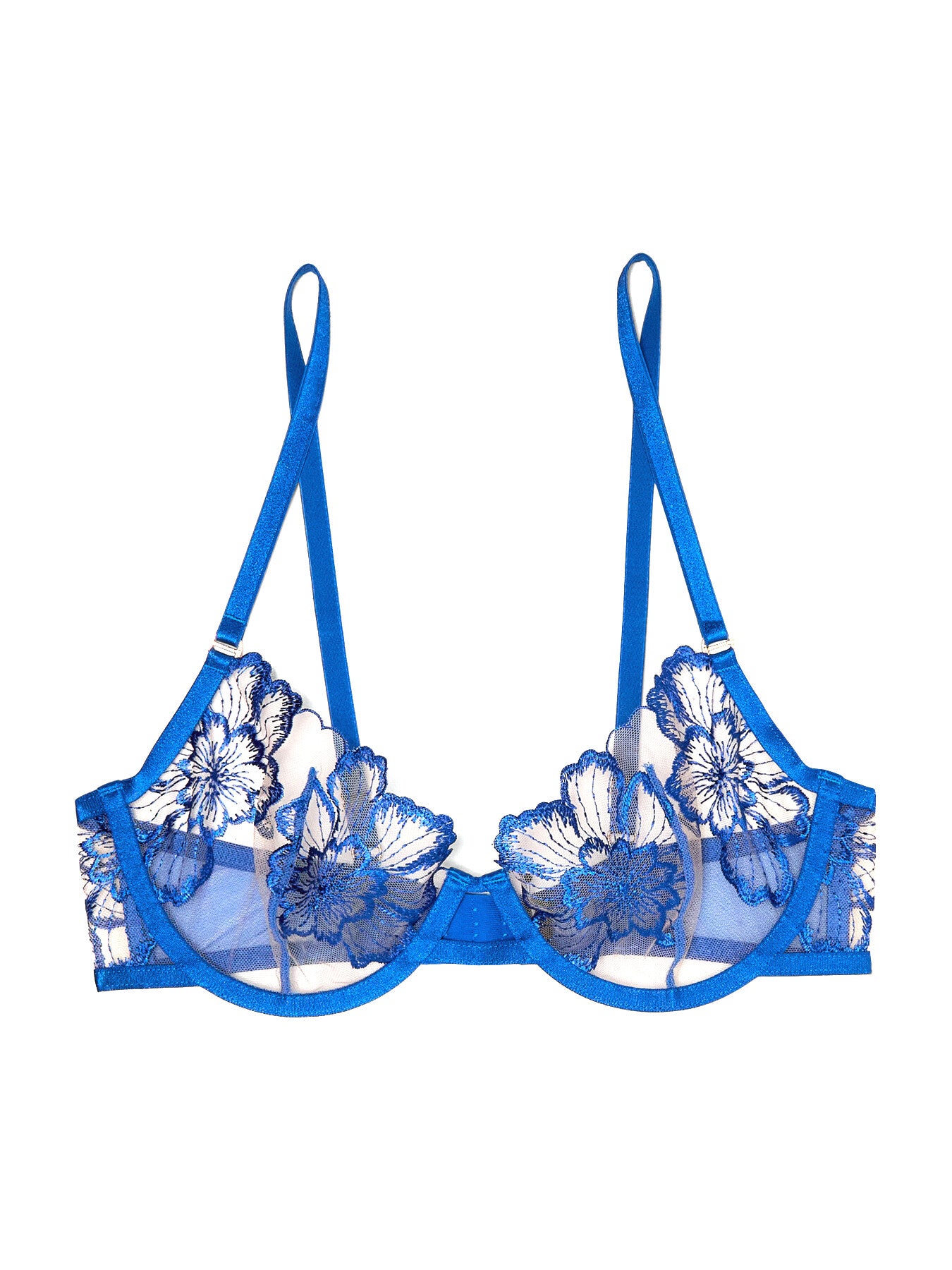 Catalina Wired Bra