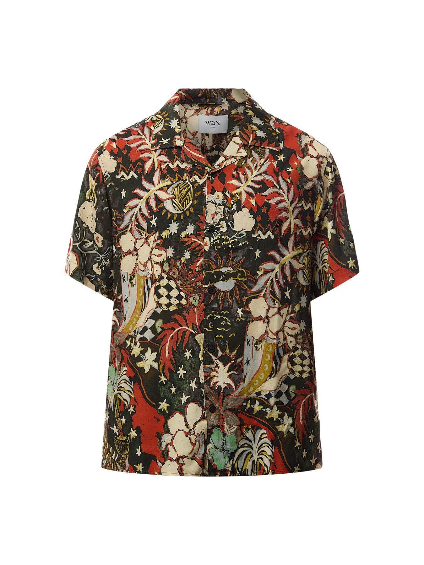 Didcot Ss Shirt Vacation