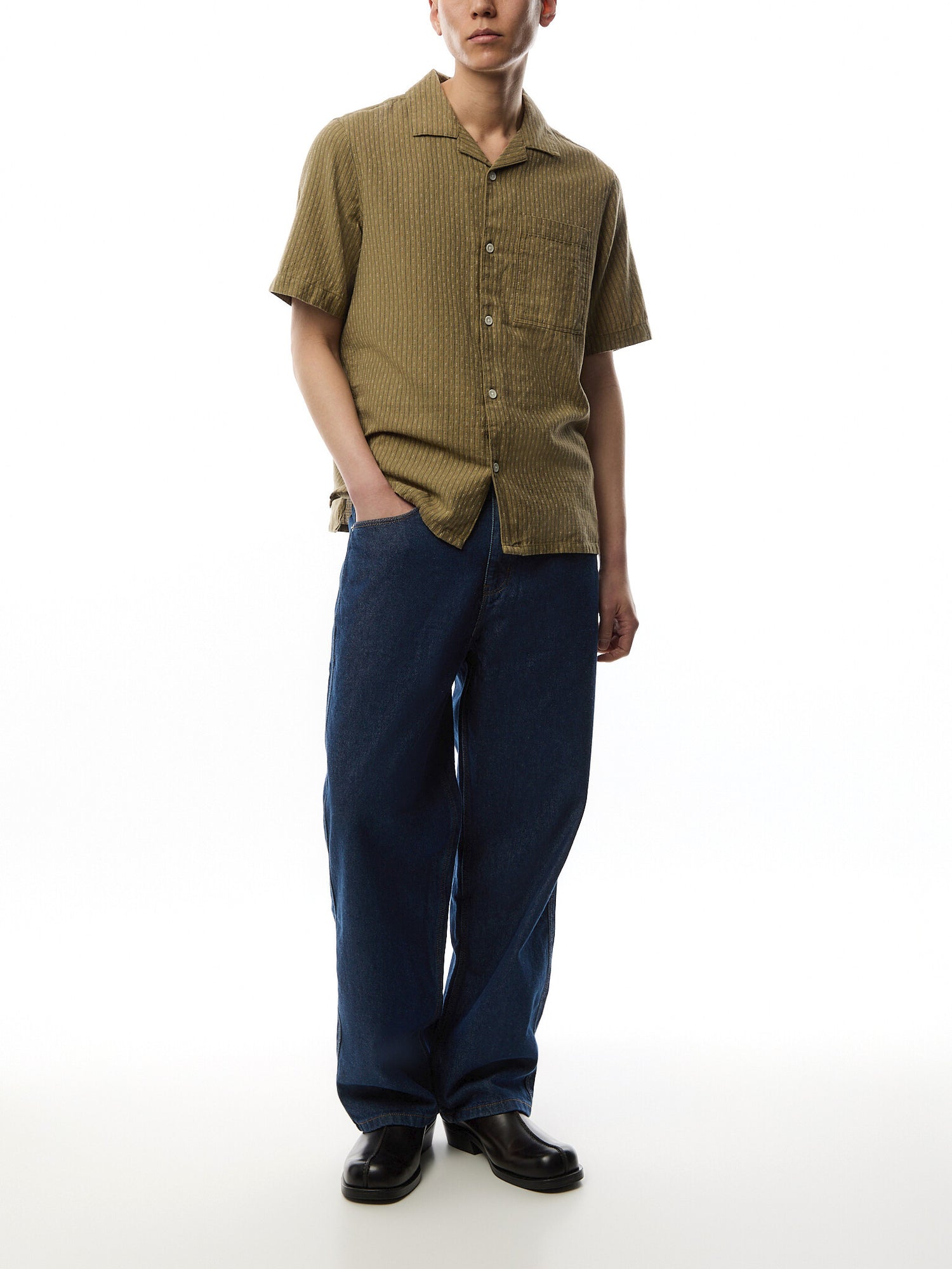 Didcot Ss Shirt