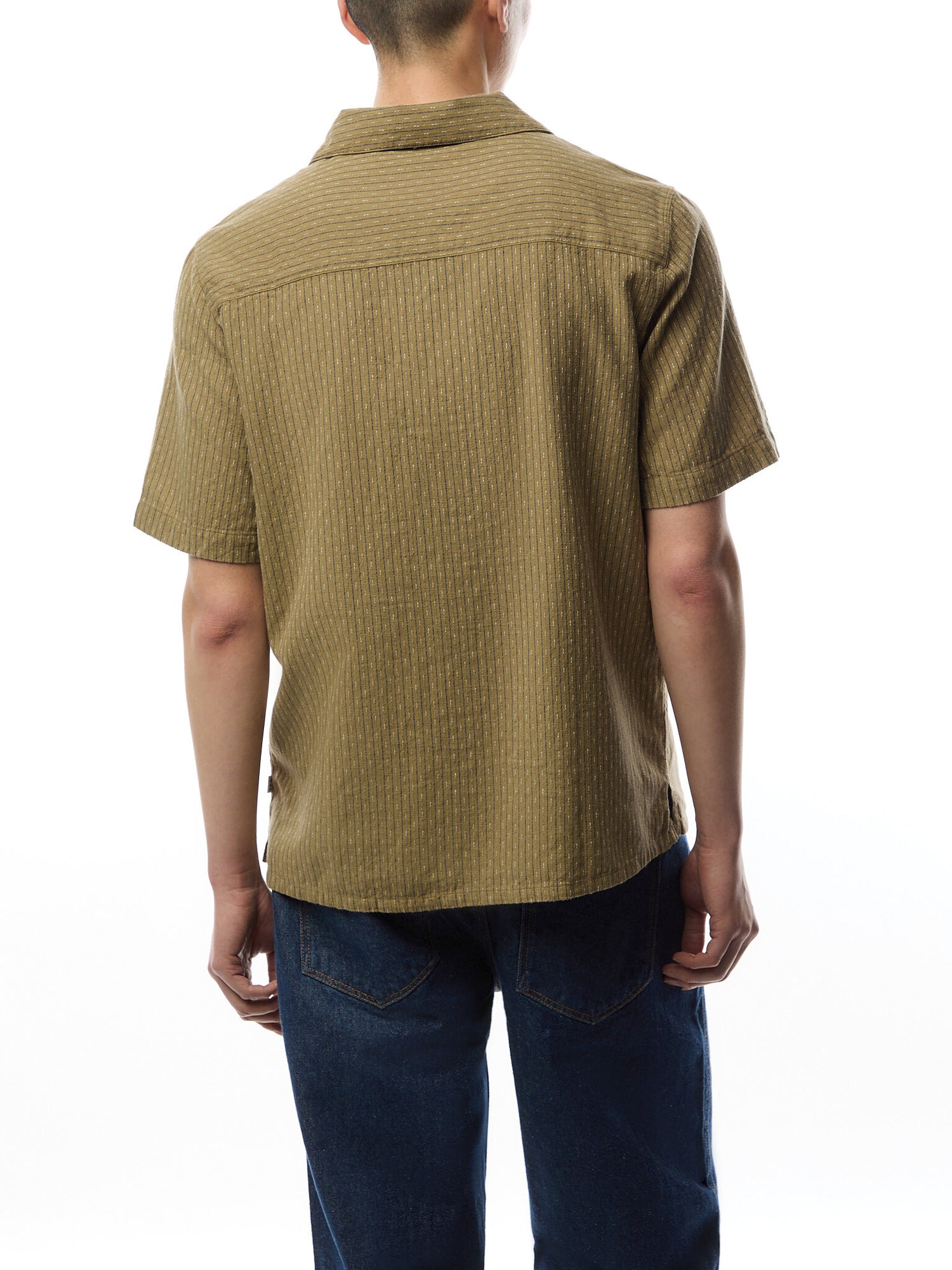 Didcot Ss Shirt