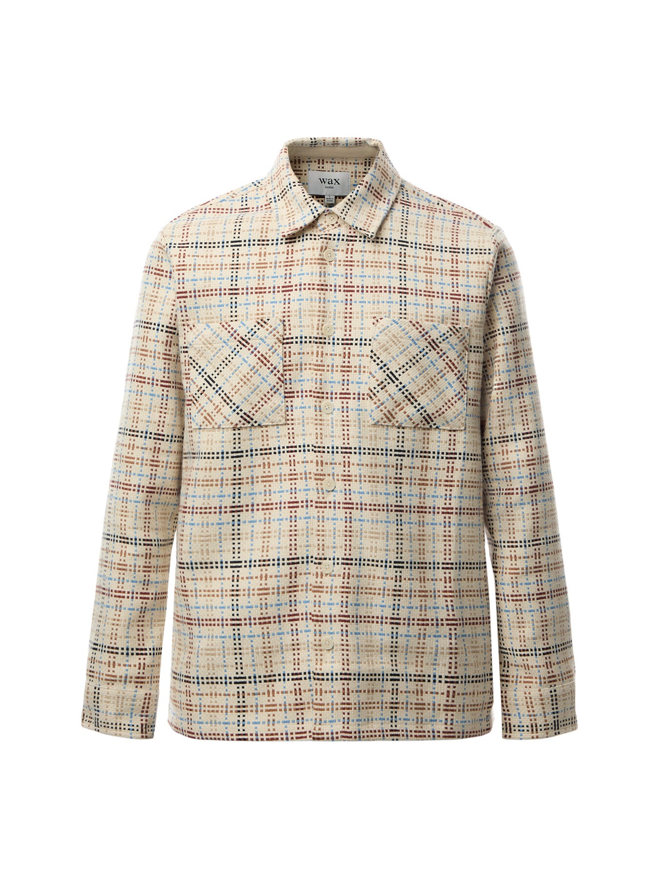 Whiting Overshirt Yard