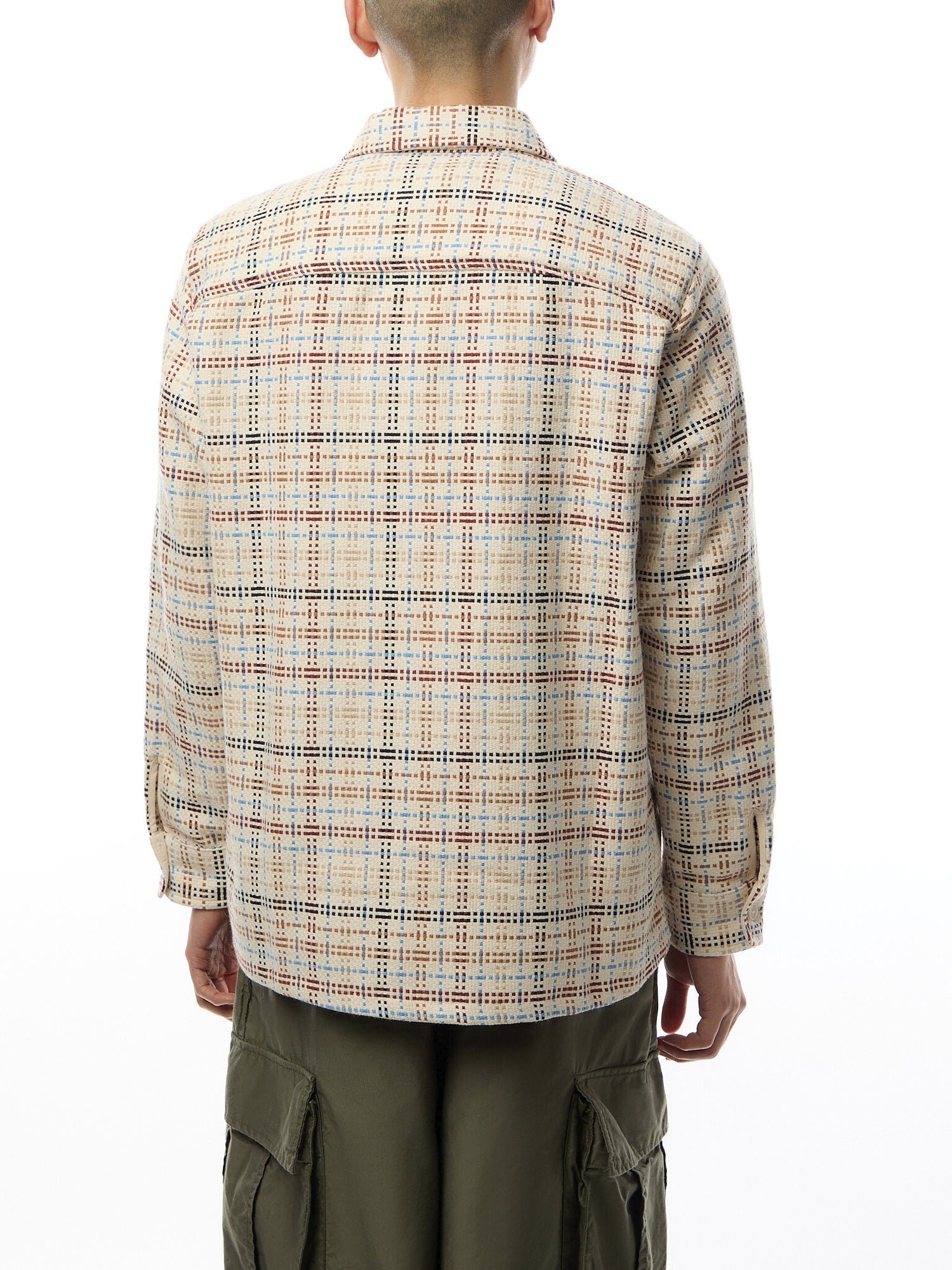 Whiting Overshirt Yard