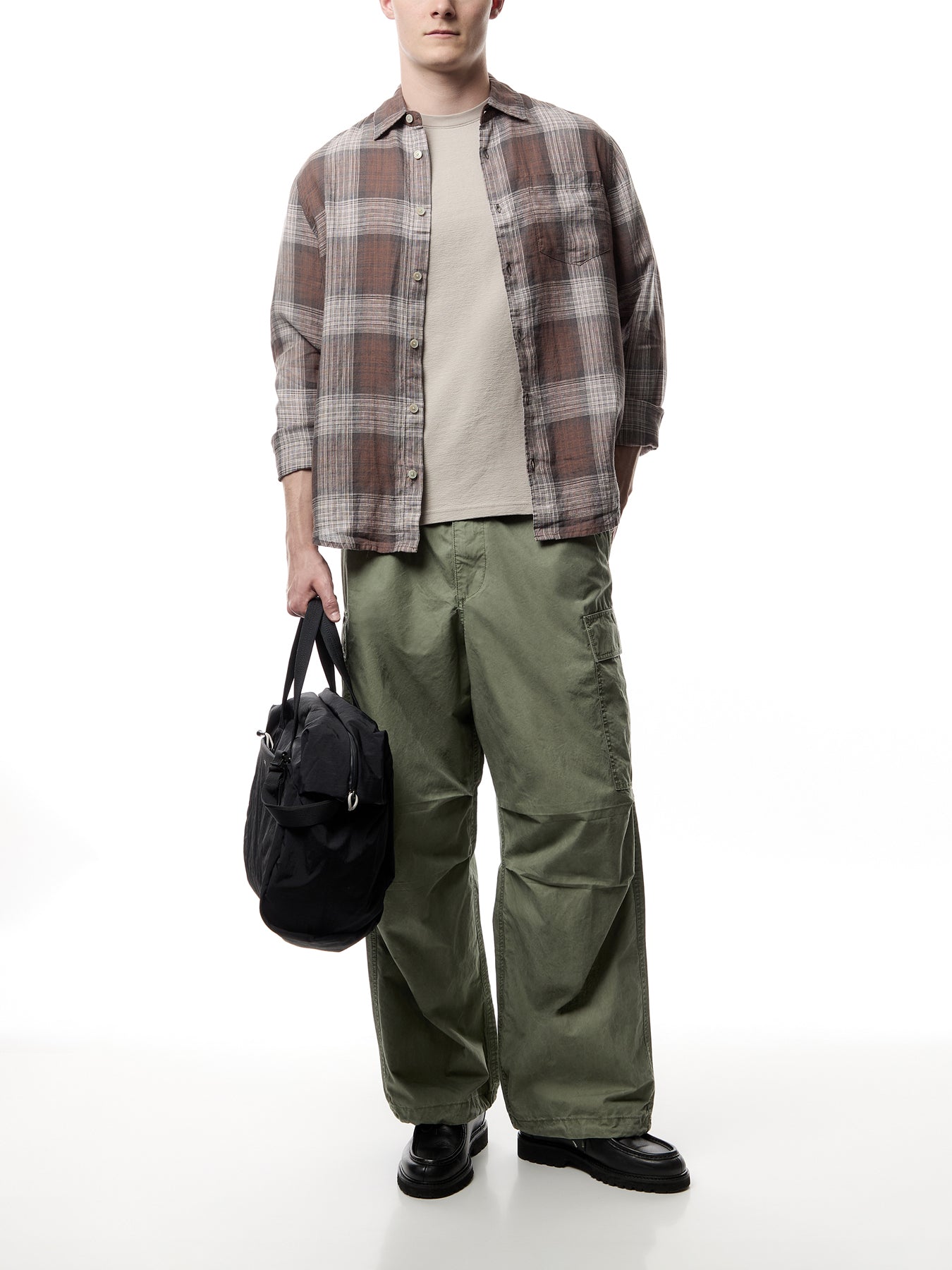 Dean Short Sleeve T-Shirt