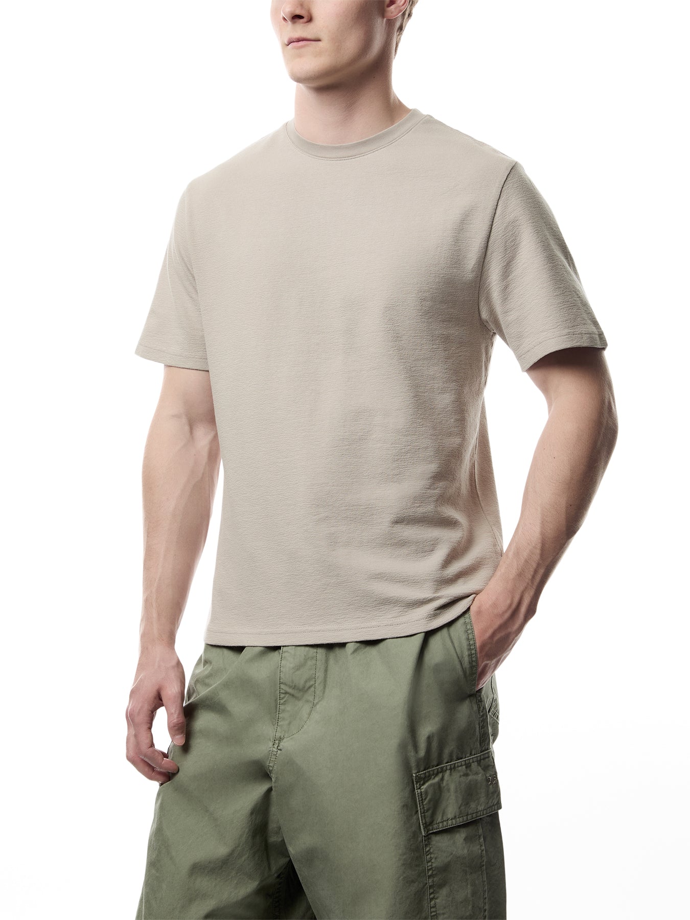 Dean Short Sleeve T-Shirt