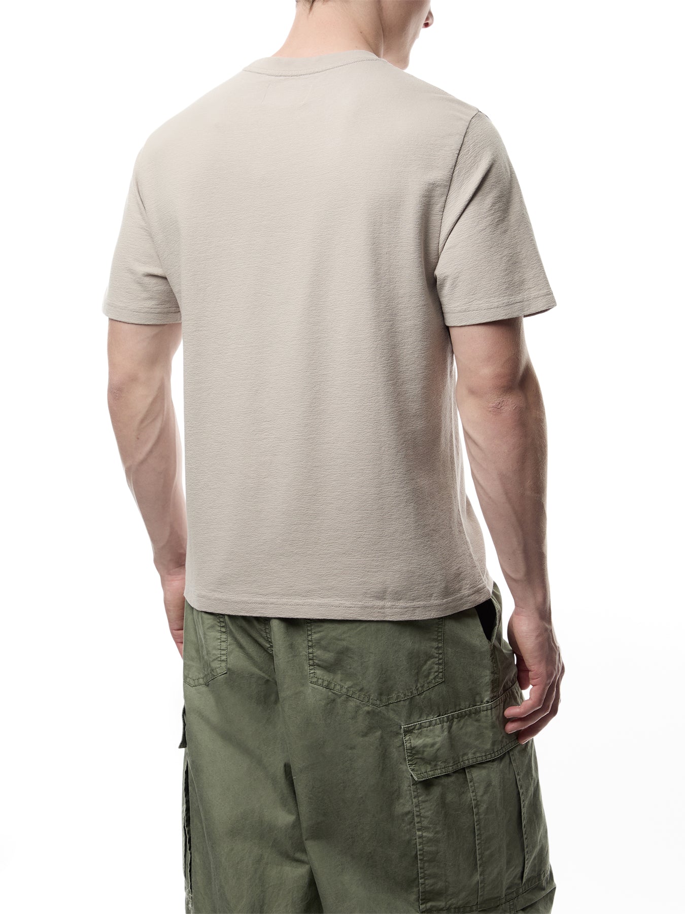 Dean Short Sleeve T-Shirt