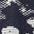 Navy / Ecru
