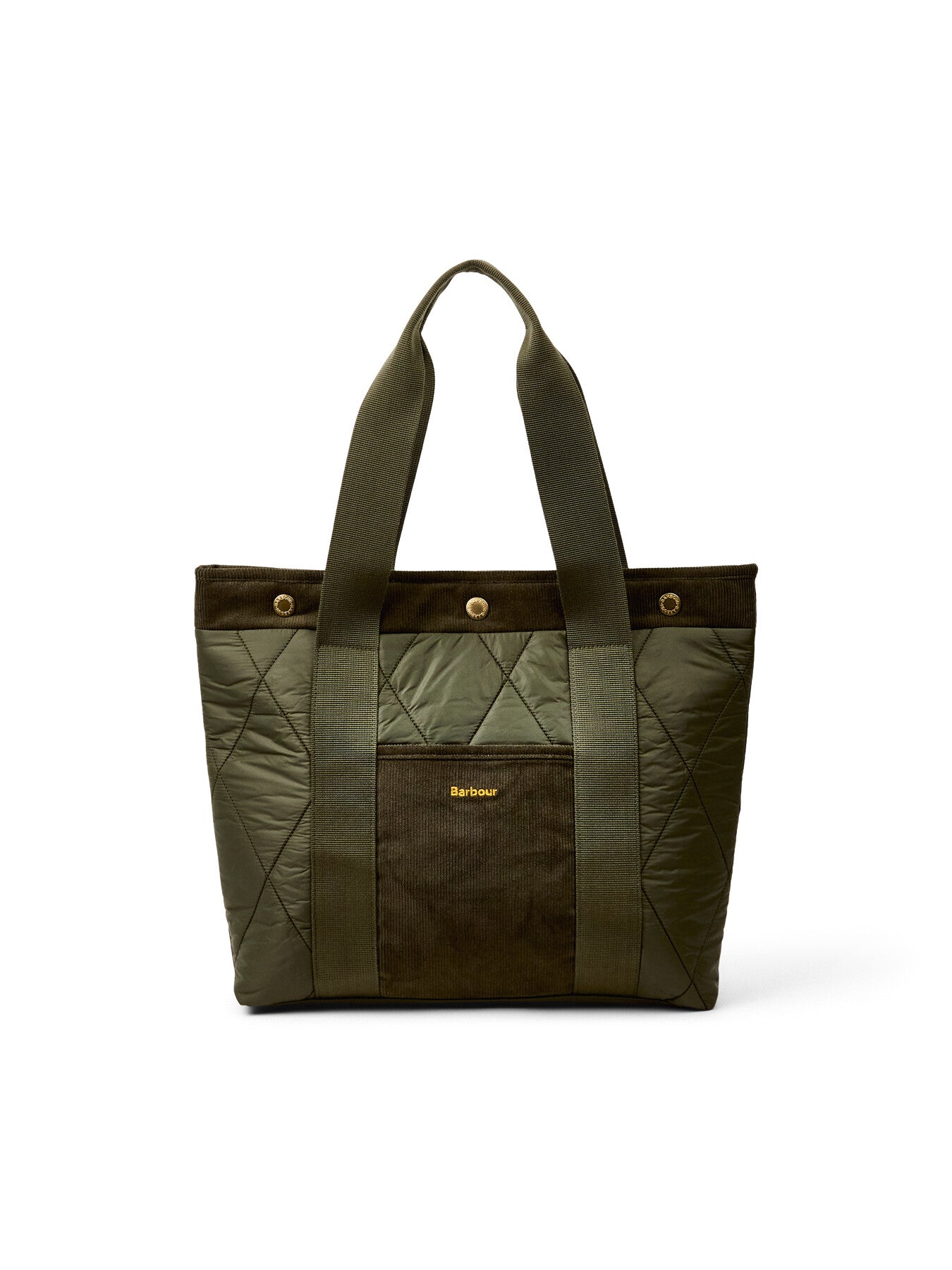 Barbour Healy Tote Bag
