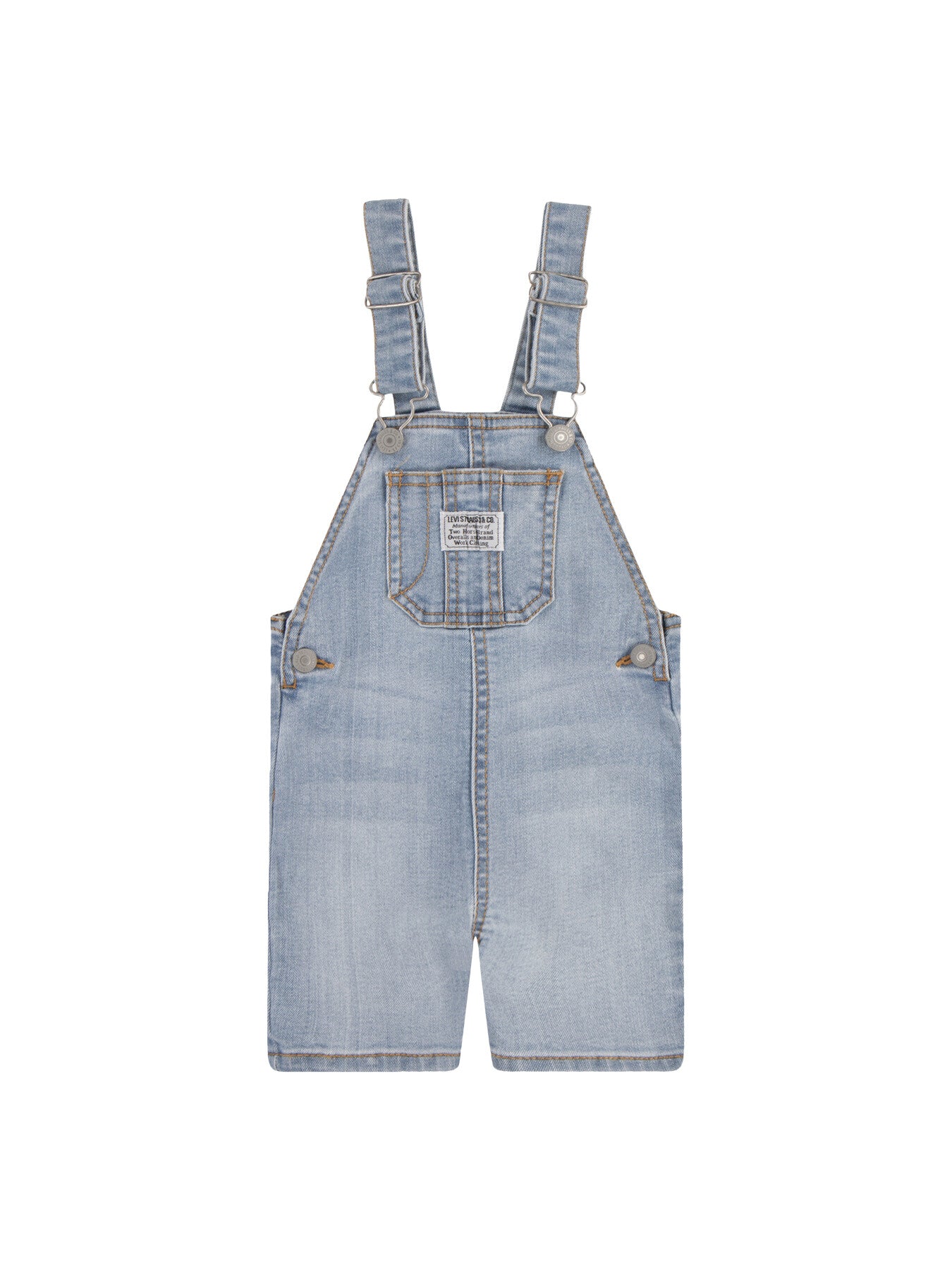 Classic Shortalls