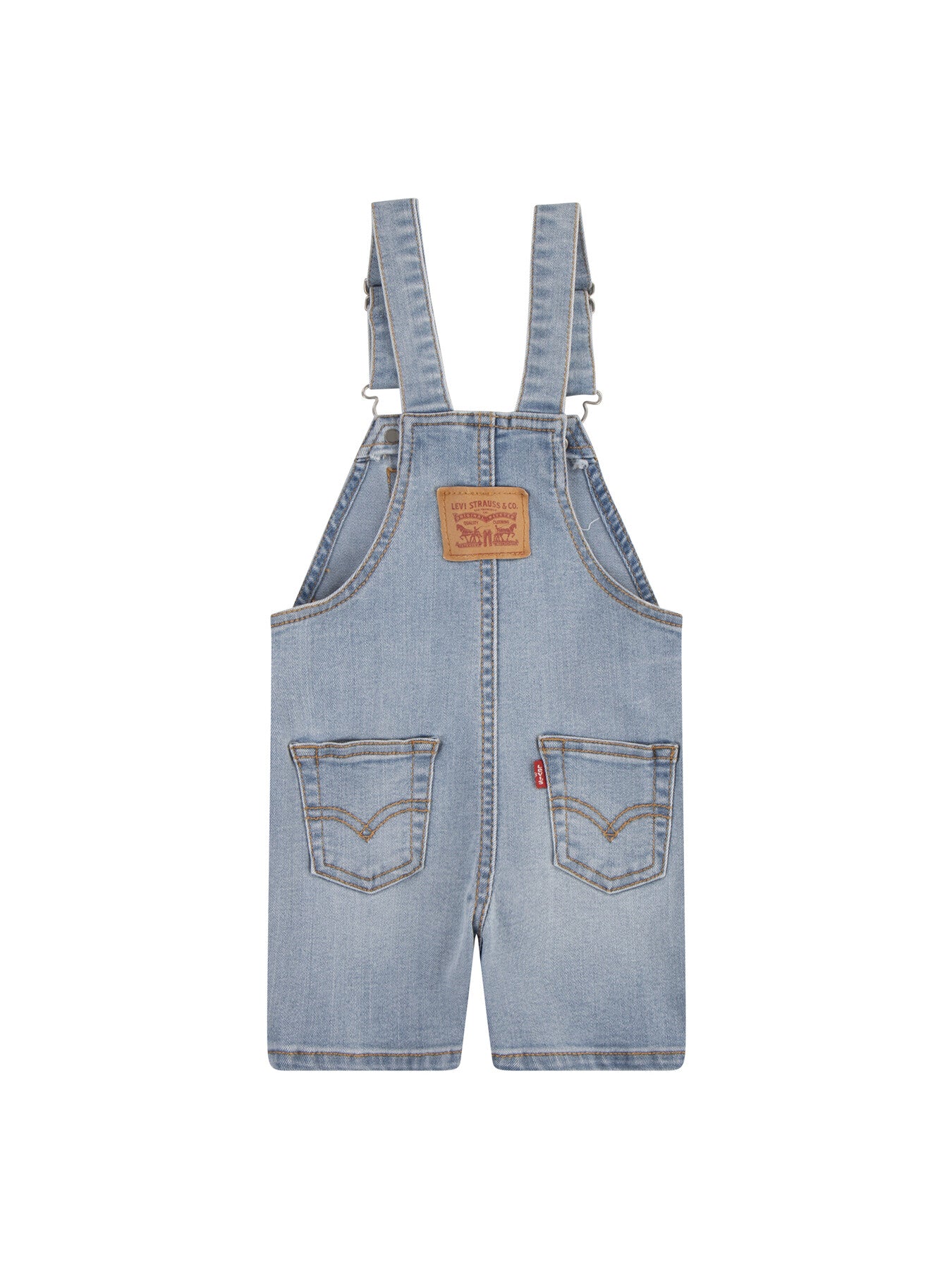 Classic Shortalls