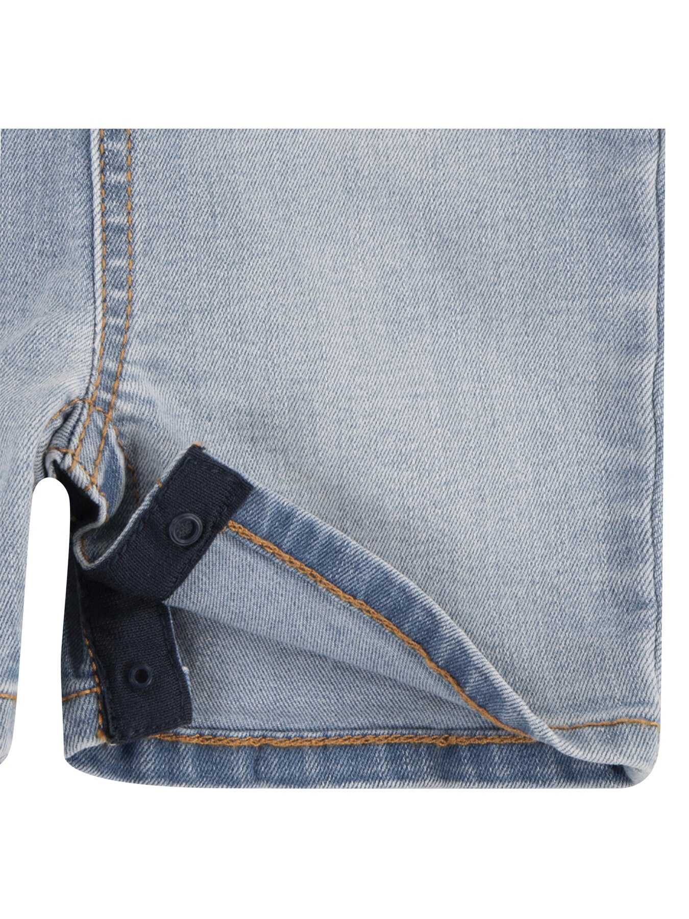 Classic Shortalls