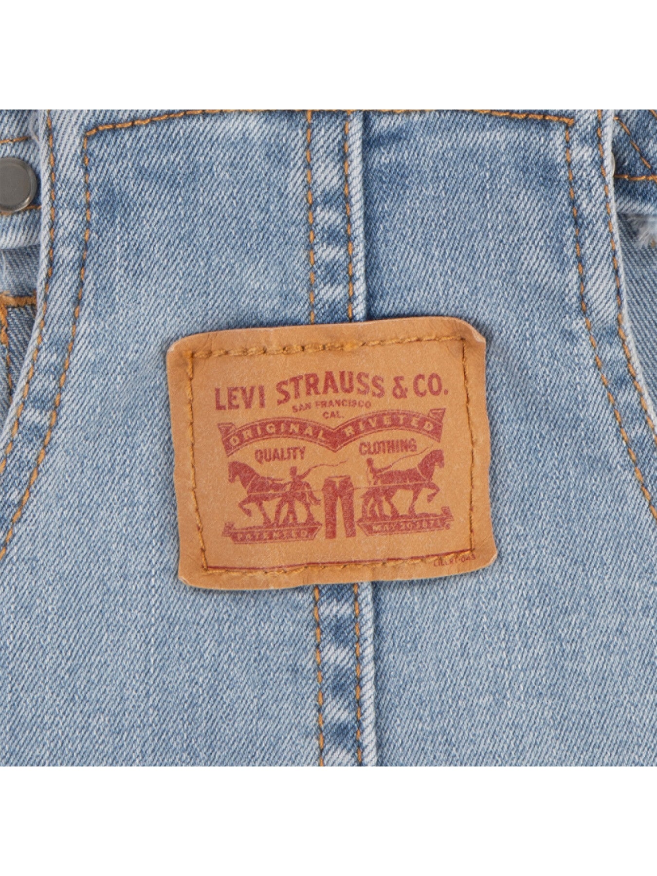 Classic Shortalls