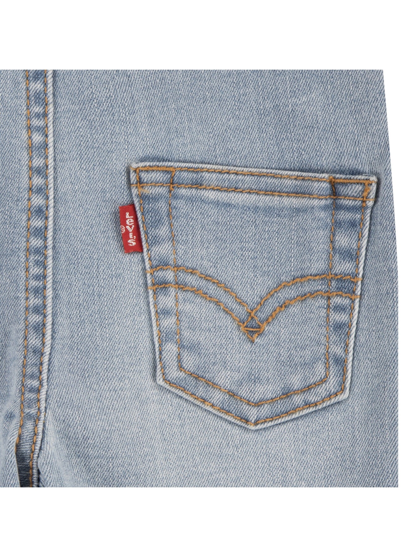 Classic Shortalls