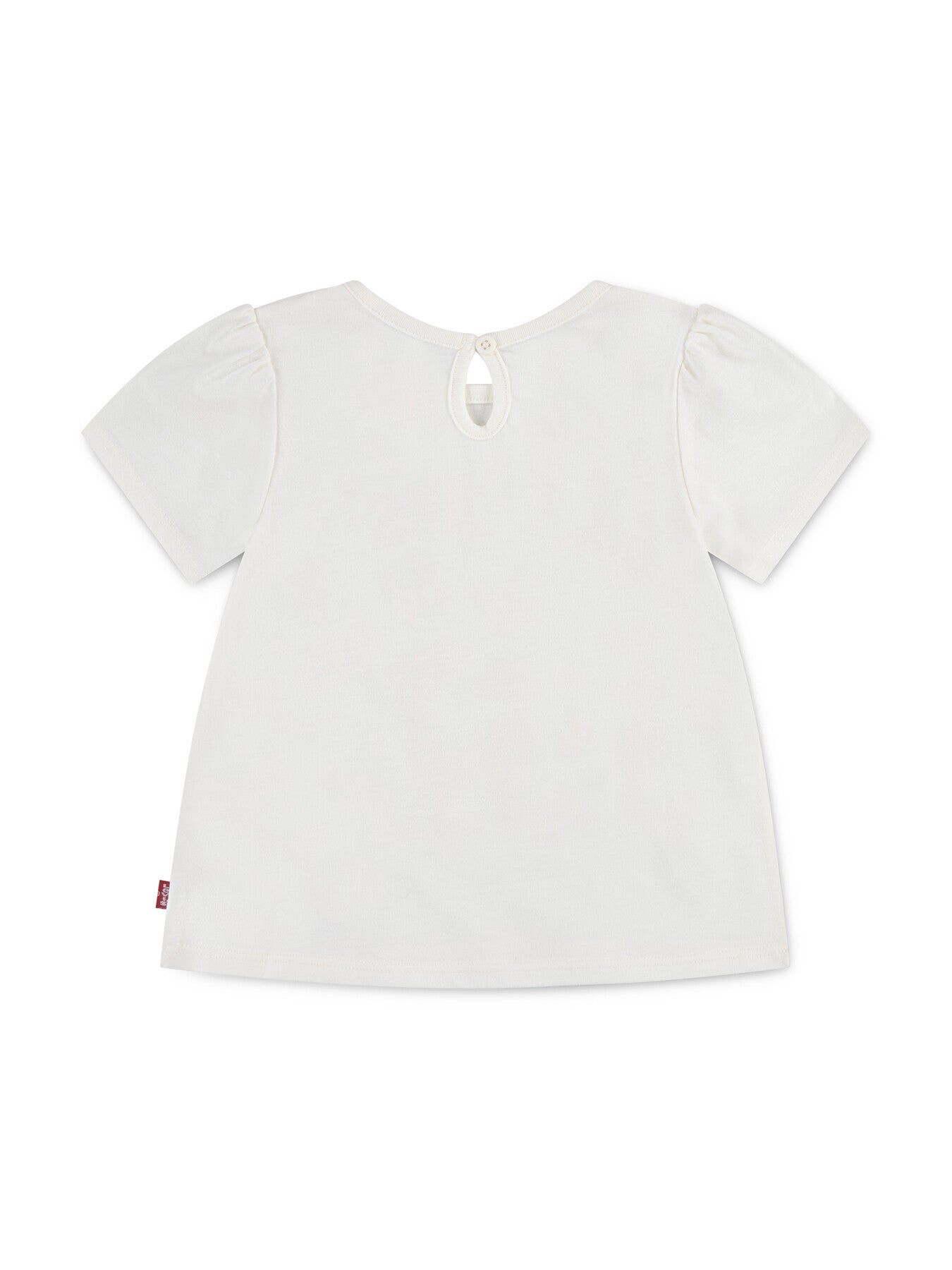 Baby Smocked Tee