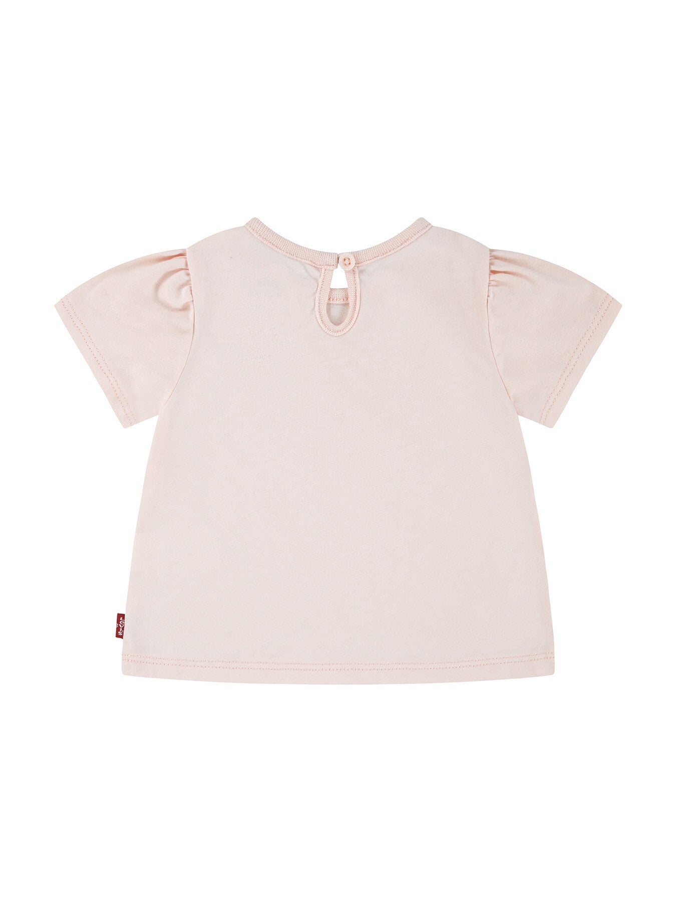 Baby Smocked Tee