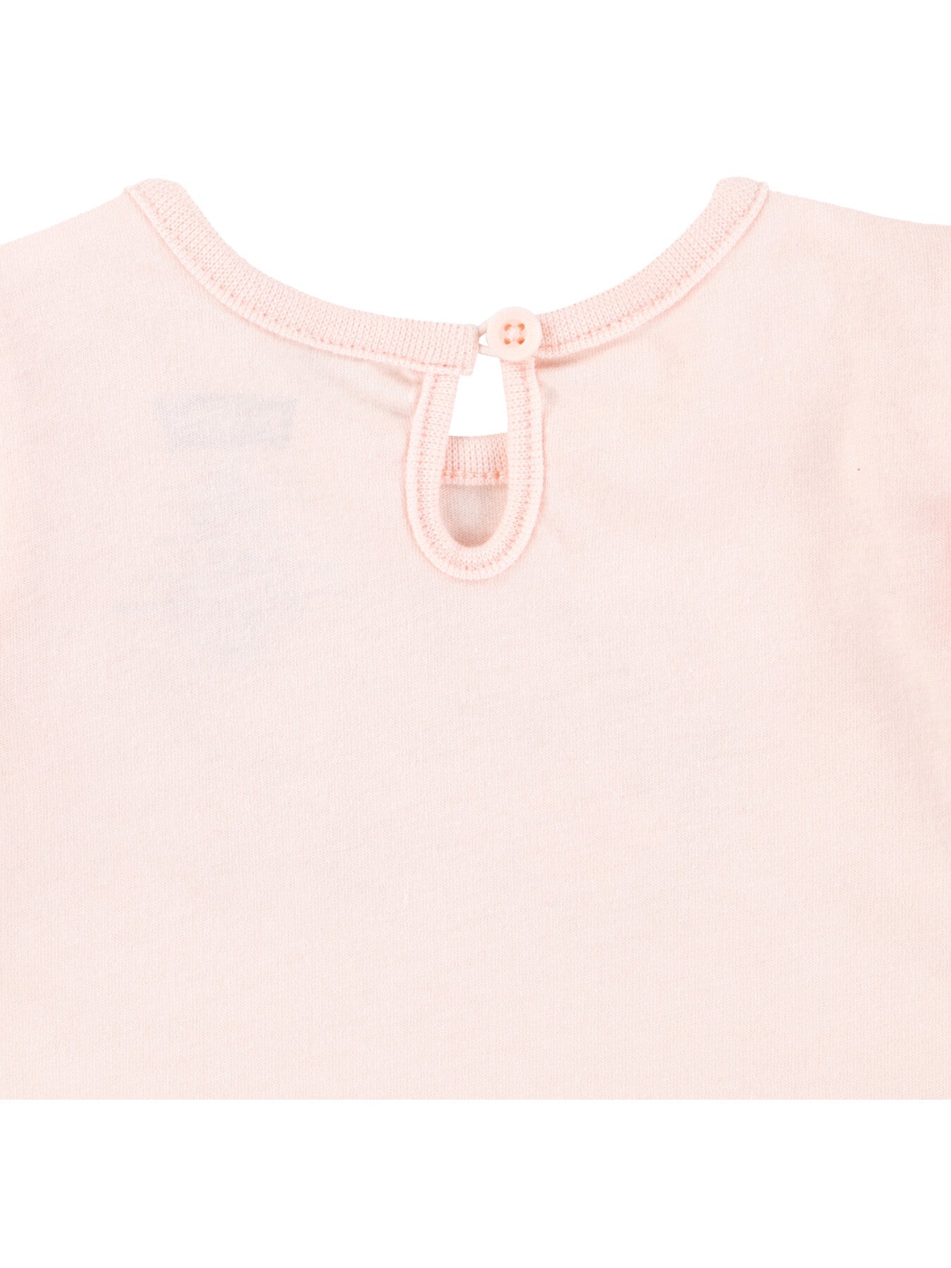 Ruffle Sleeve Top & Pant set with scrunchie