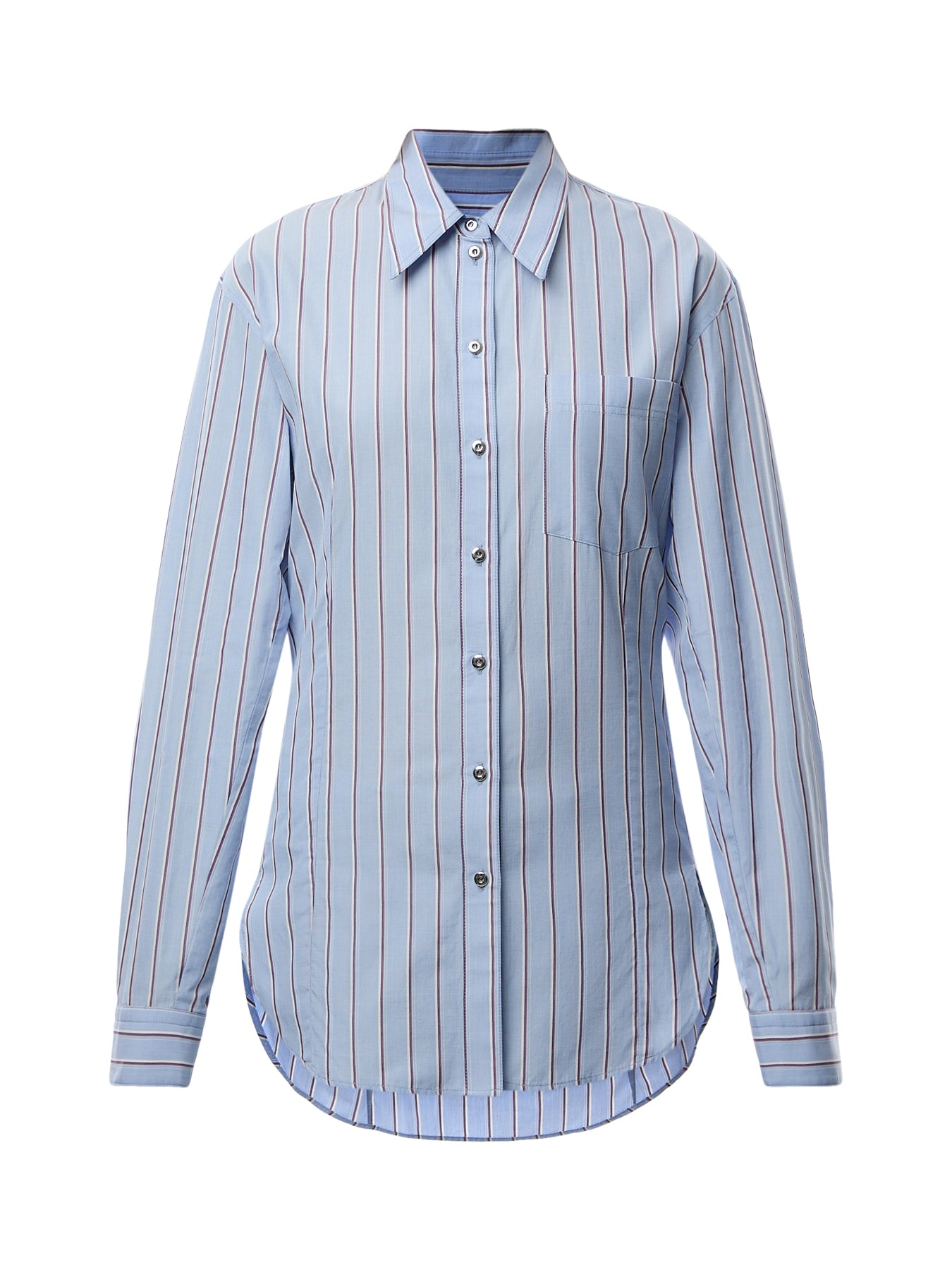 Striped Shirt