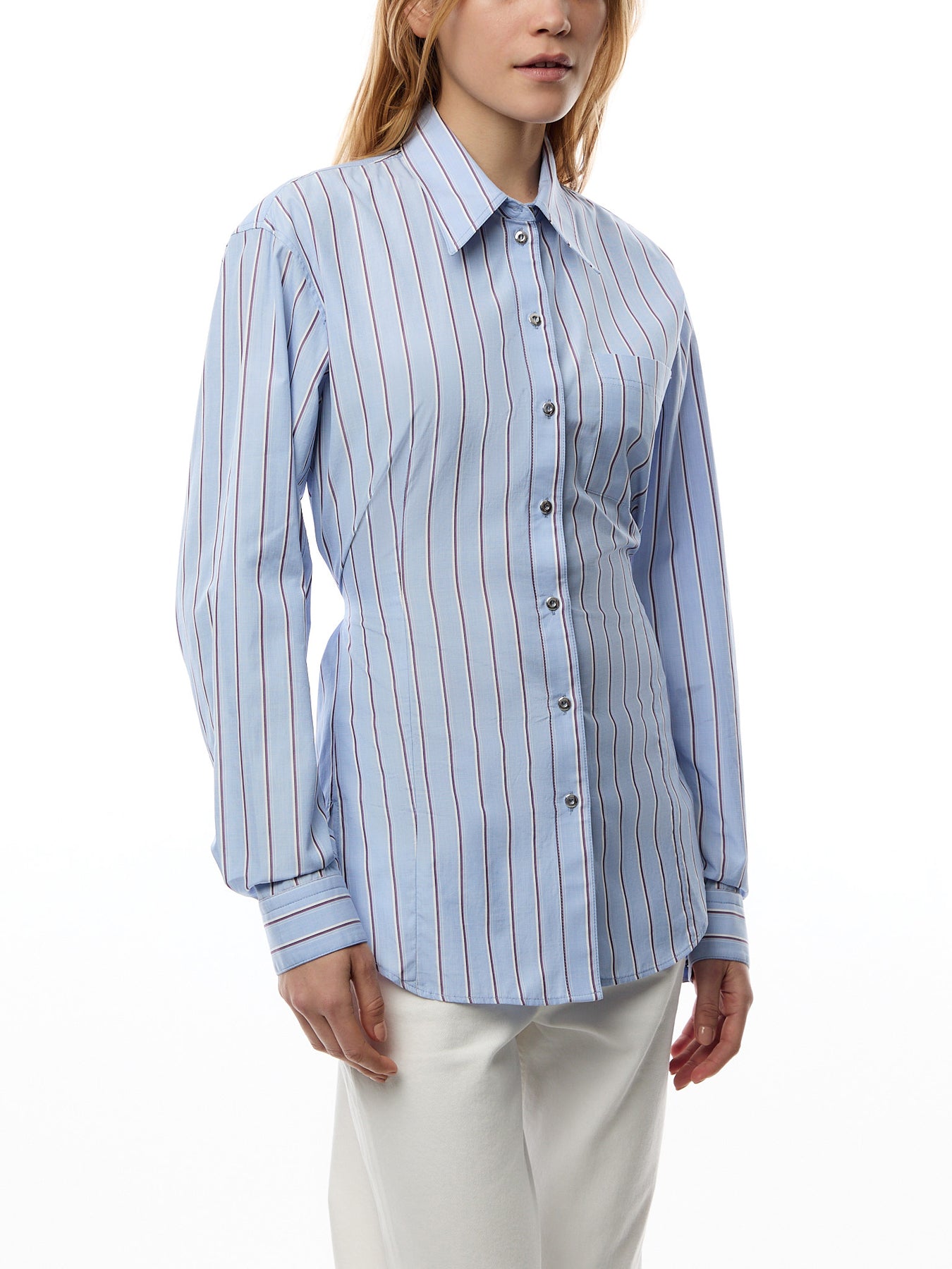 Striped Shirt