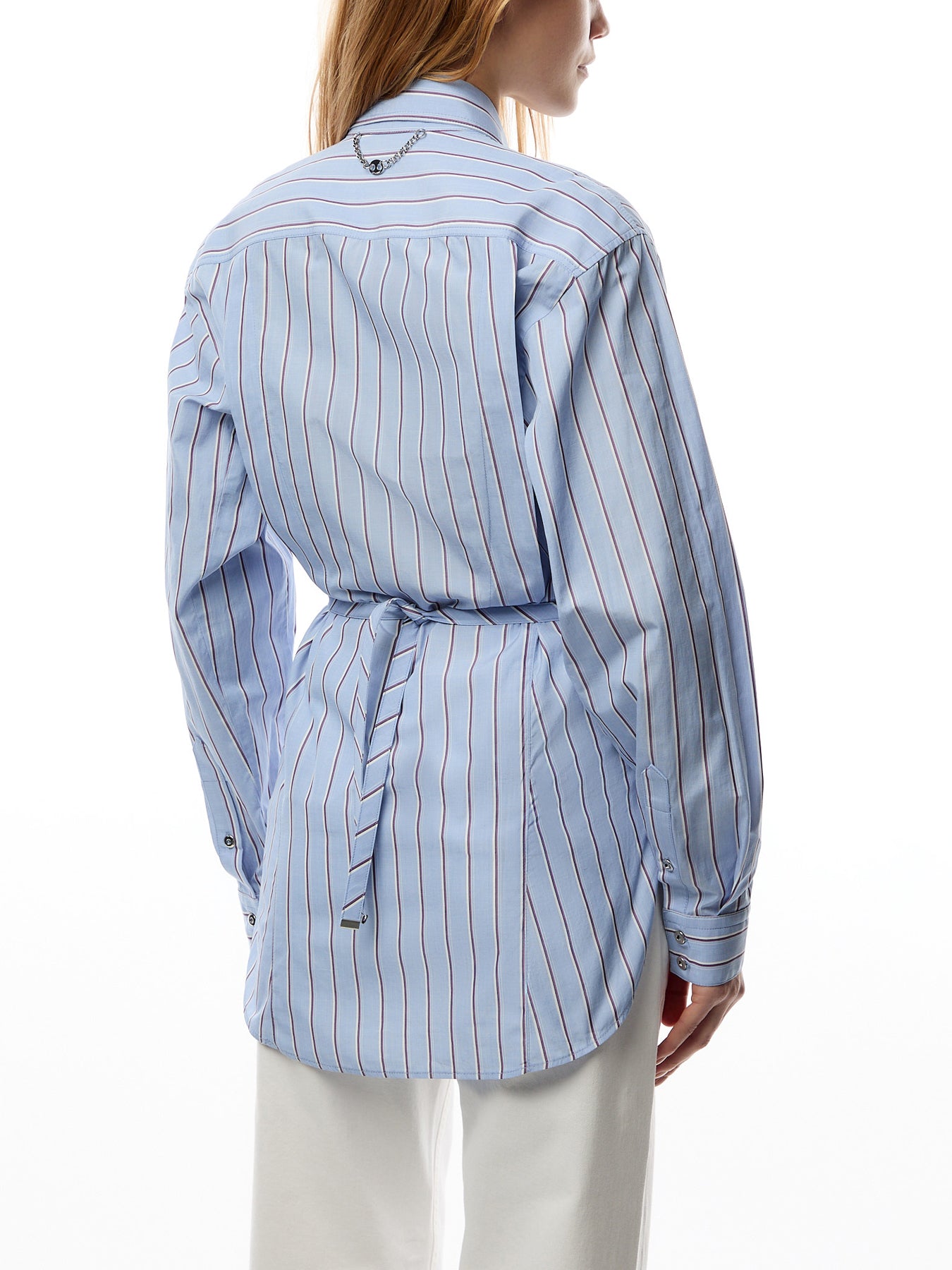 Striped Shirt